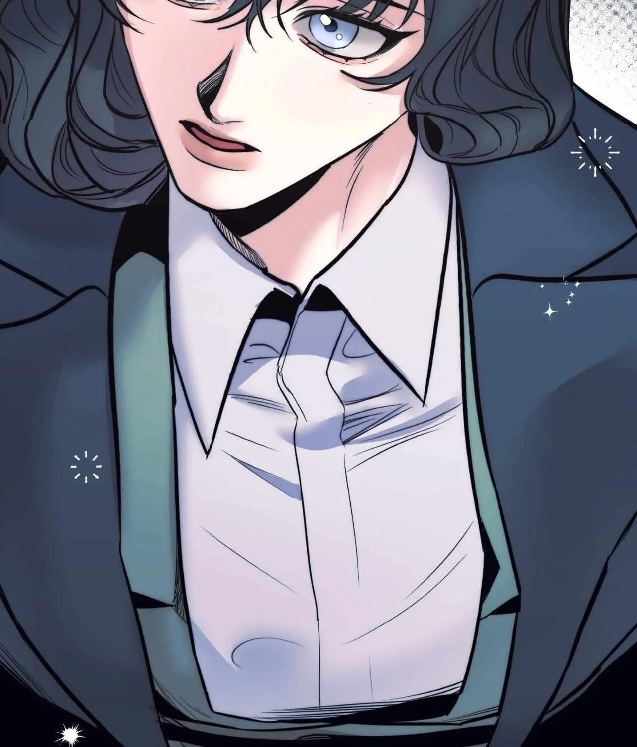 Read Stigma (Doo Down) chapter 52 image 63 on Lezhin