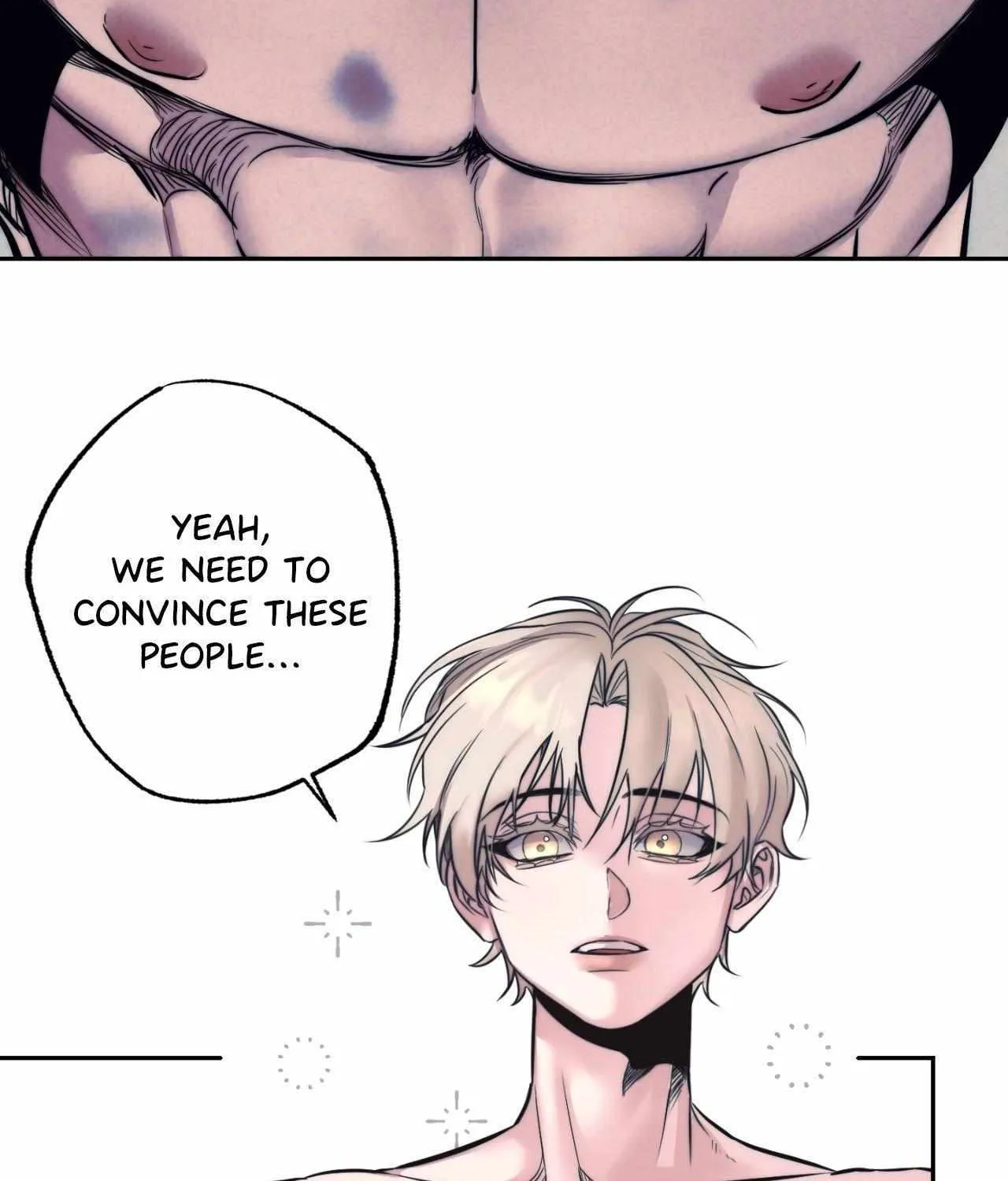 Read Stigma (Doo Down) chapter 52 image 73 on Lezhin