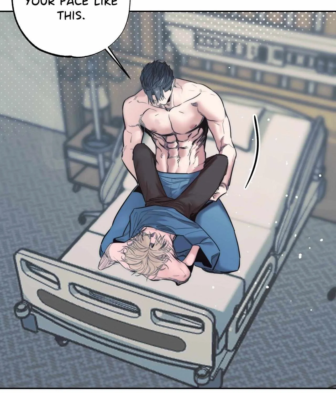 Read Stigma (Doo Down) chapter 52 image 85 on Lezhin