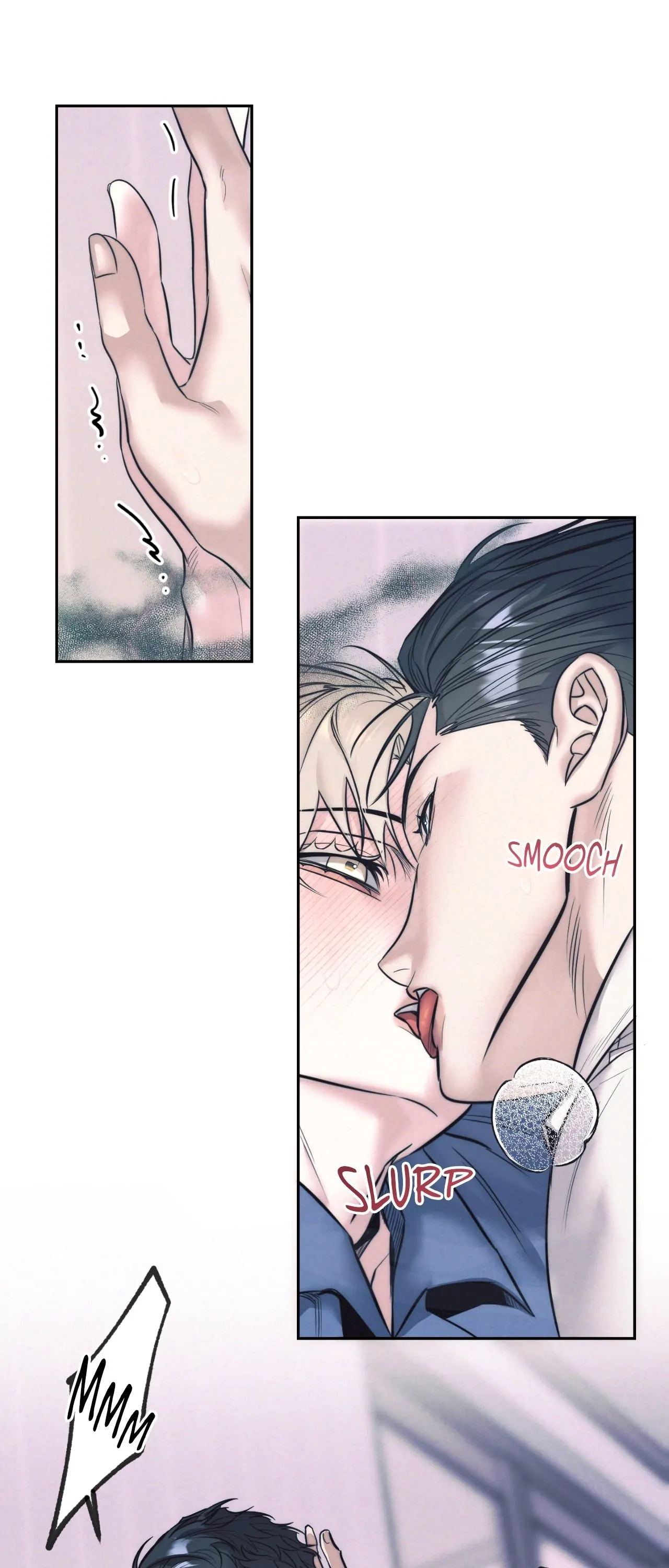 Read Stigma (Doo Down) chapter 63 image 1 on Lezhin