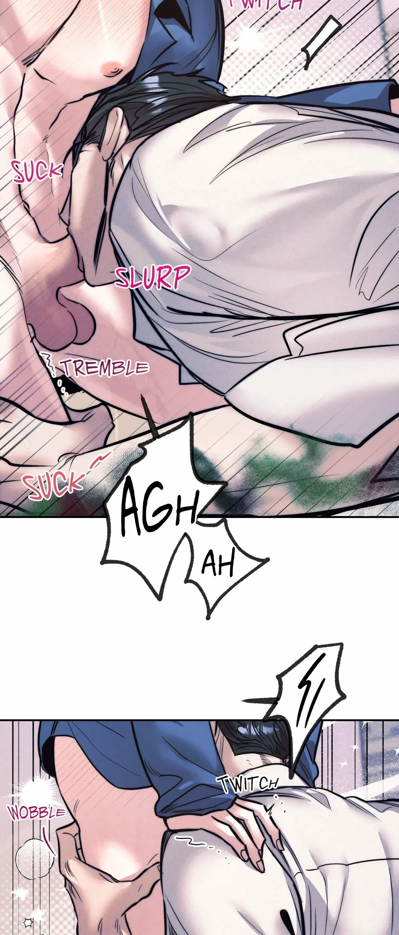 Read Stigma (Doo Down) chapter 63 image 11 on Lezhin