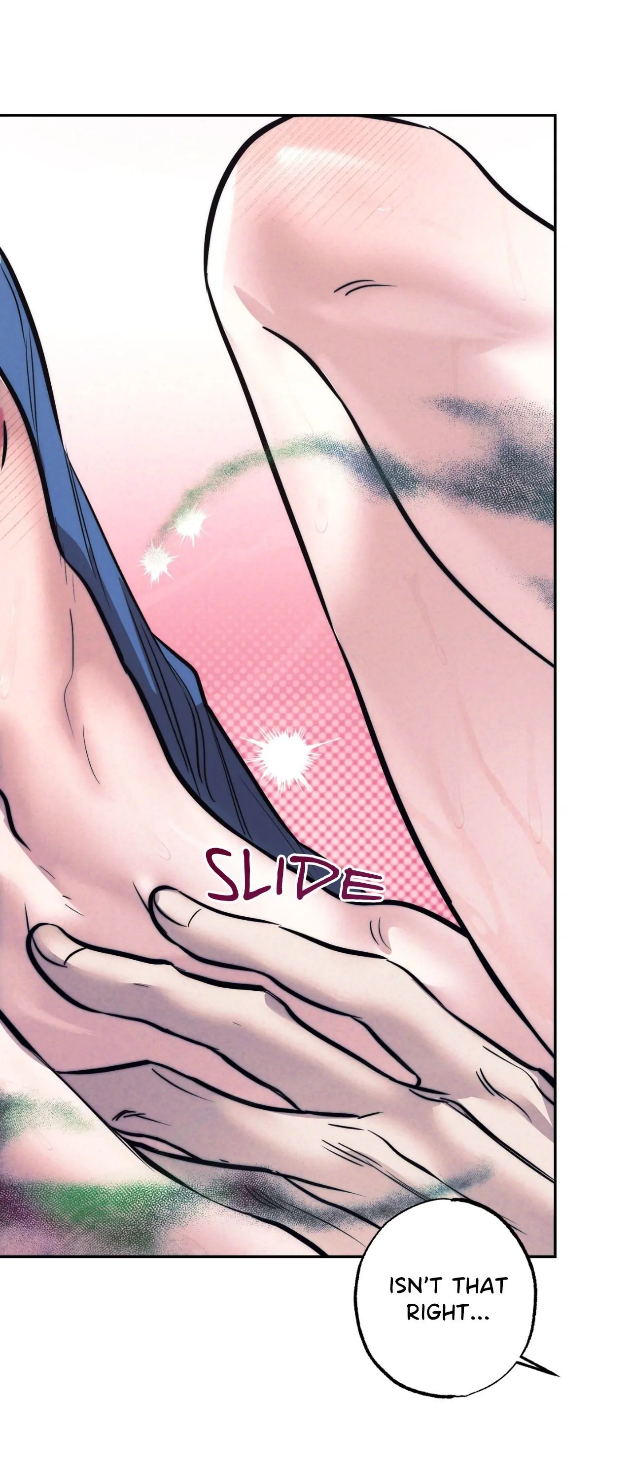 Read Stigma (Doo Down) chapter 63 image 19 on Lezhin
