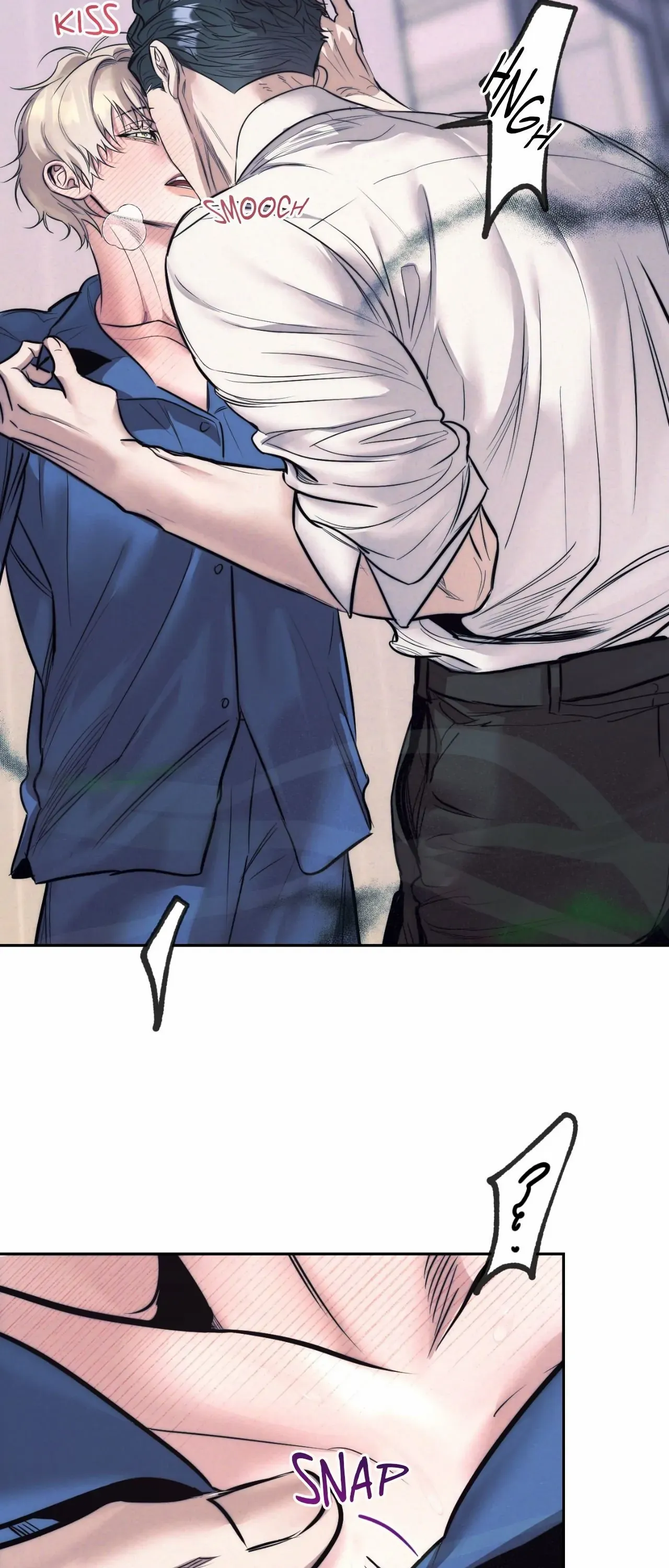 Read Stigma (Doo Down) chapter 63 image 2 on Lezhin