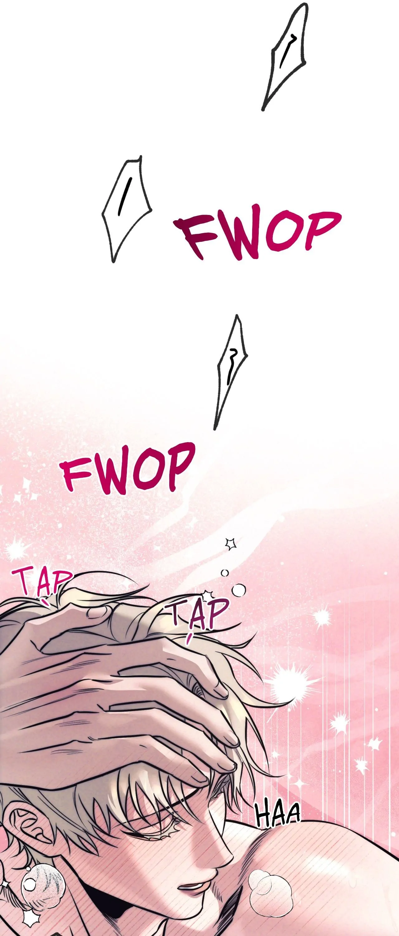 Read Stigma (Doo Down) chapter 63 image 23 on Lezhin