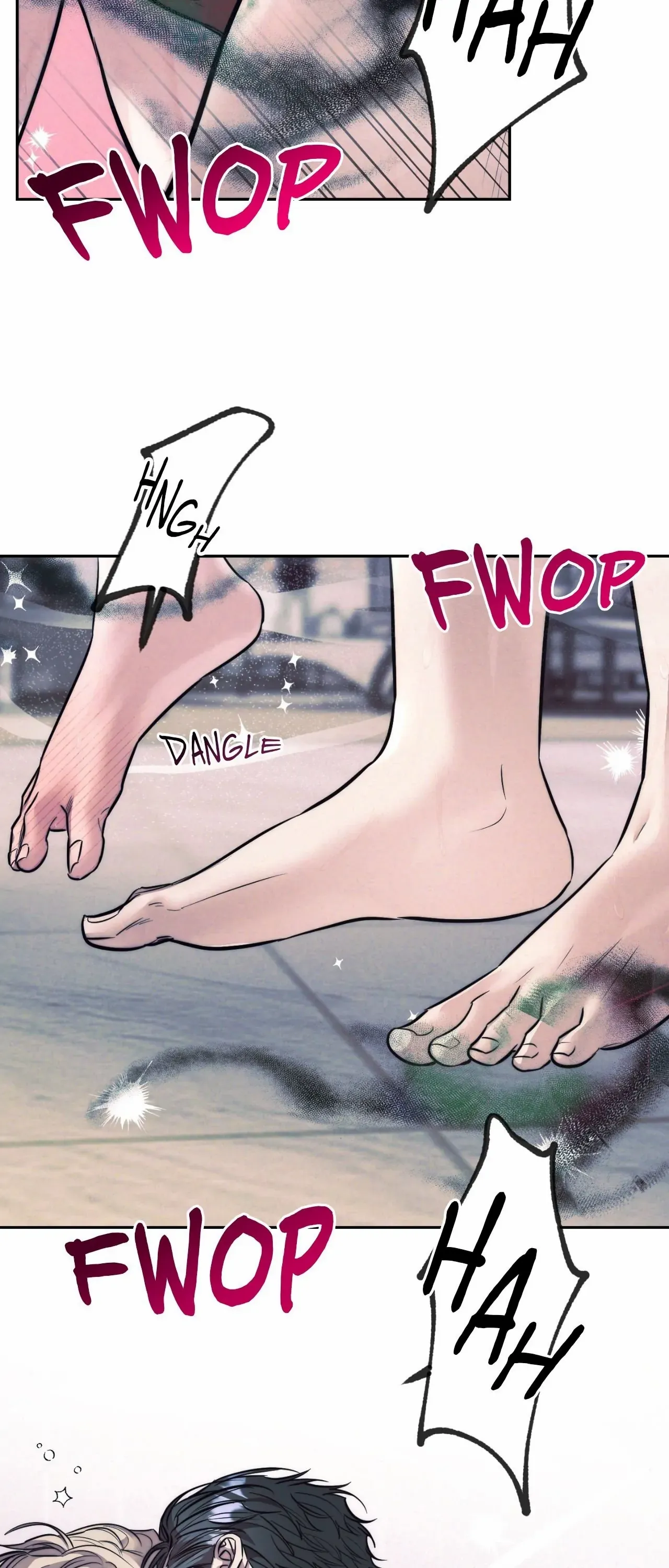 Read Stigma (Doo Down) chapter 63 image 25 on Lezhin