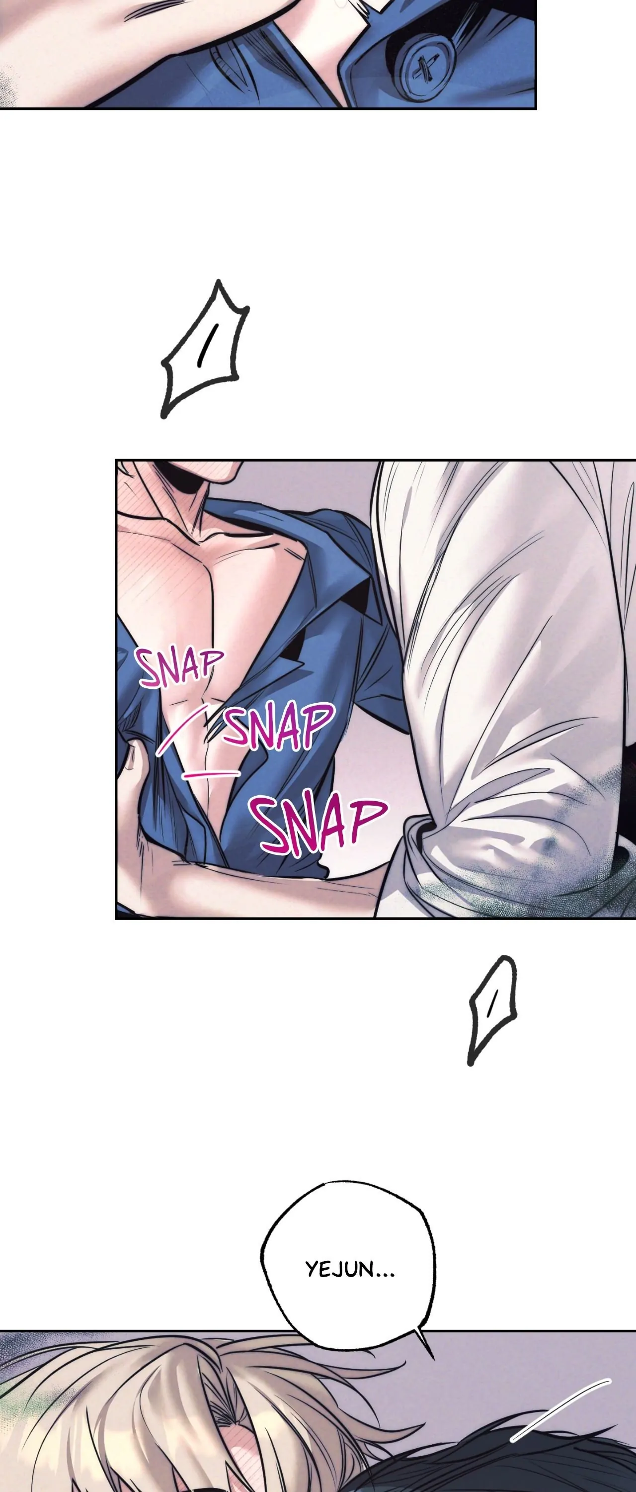 Read Stigma (Doo Down) chapter 63 image 3 on Lezhin