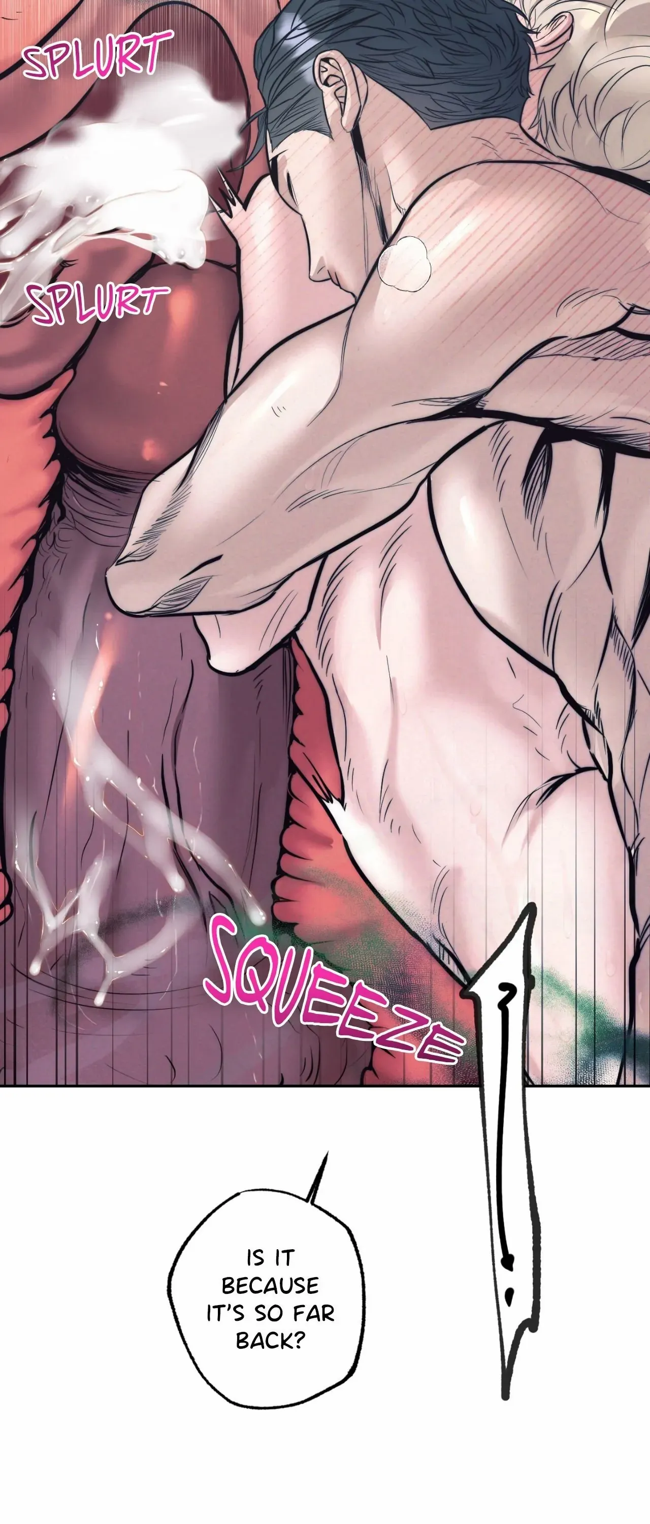 Read Stigma (Doo Down) chapter 63 image 37 on Lezhin