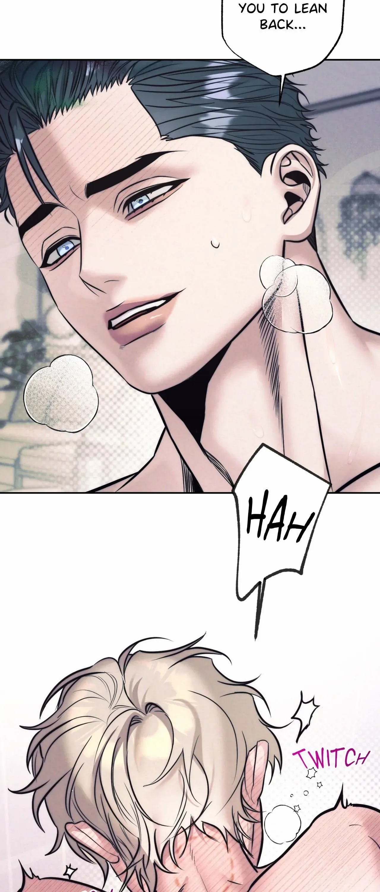 Read Stigma (Doo Down) chapter 63 image 40 on Lezhin