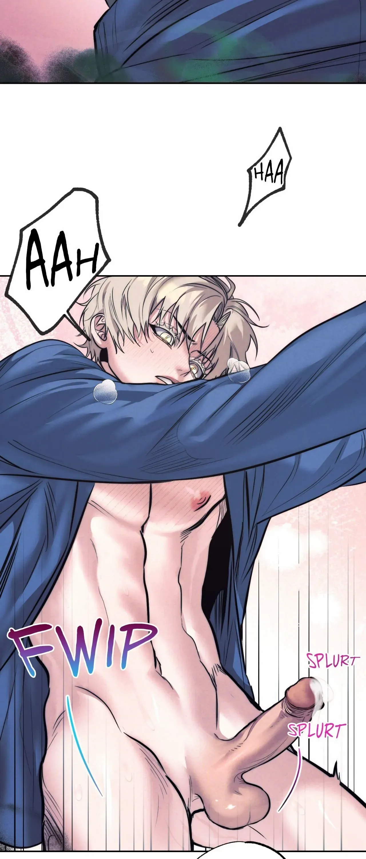 Read Stigma (Doo Down) chapter 63 image 5 on Lezhin