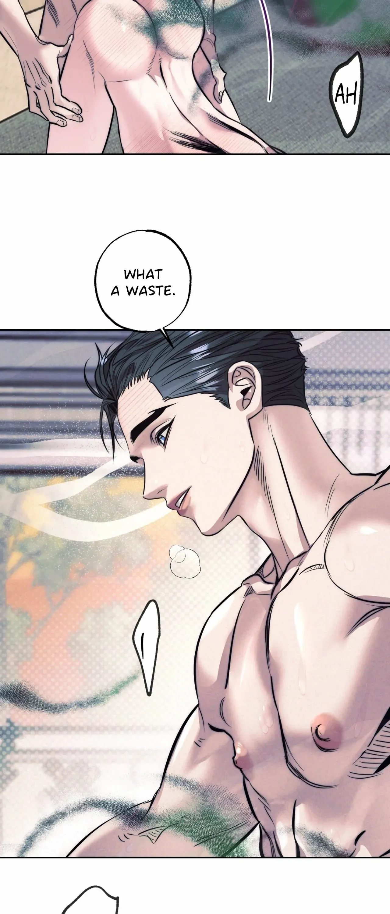Read Stigma (Doo Down) chapter 63 image 50 on Lezhin