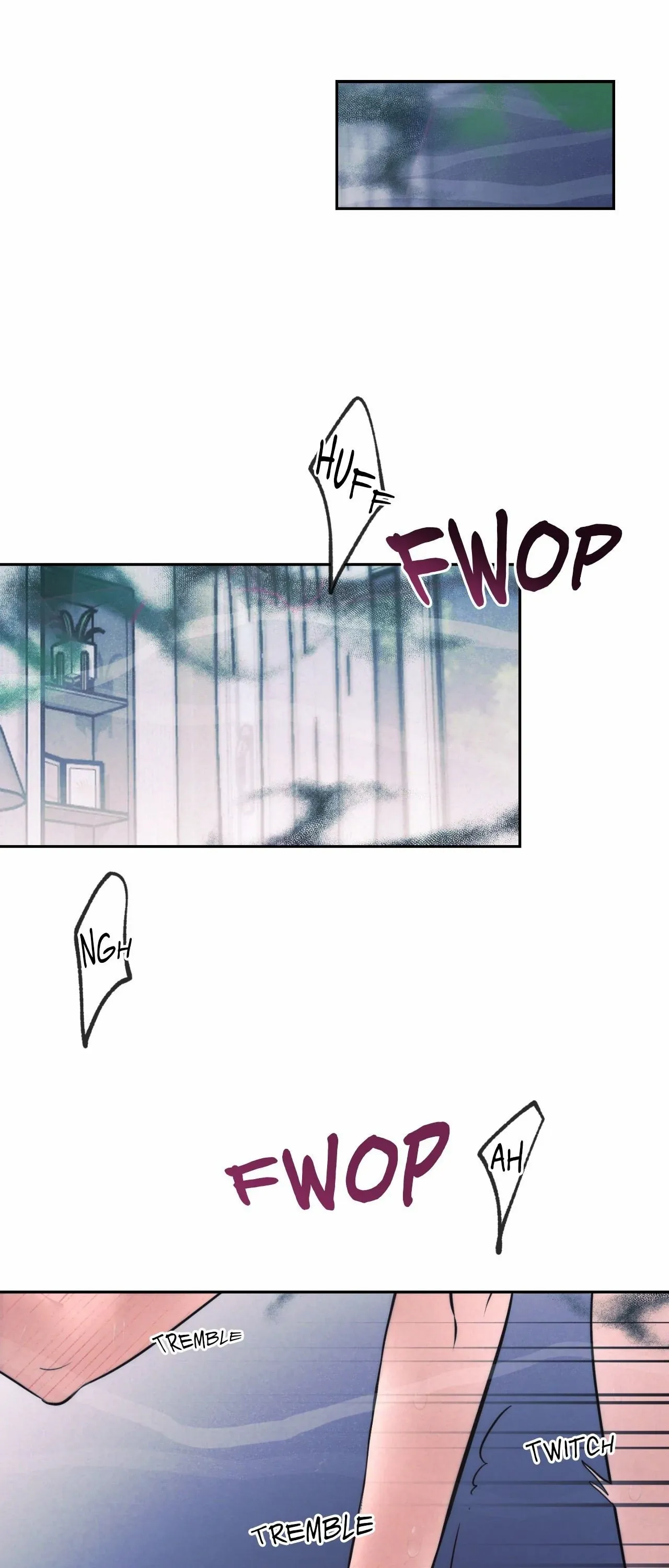 Read Stigma (Doo Down) chapter 64 image 1 on Lezhin