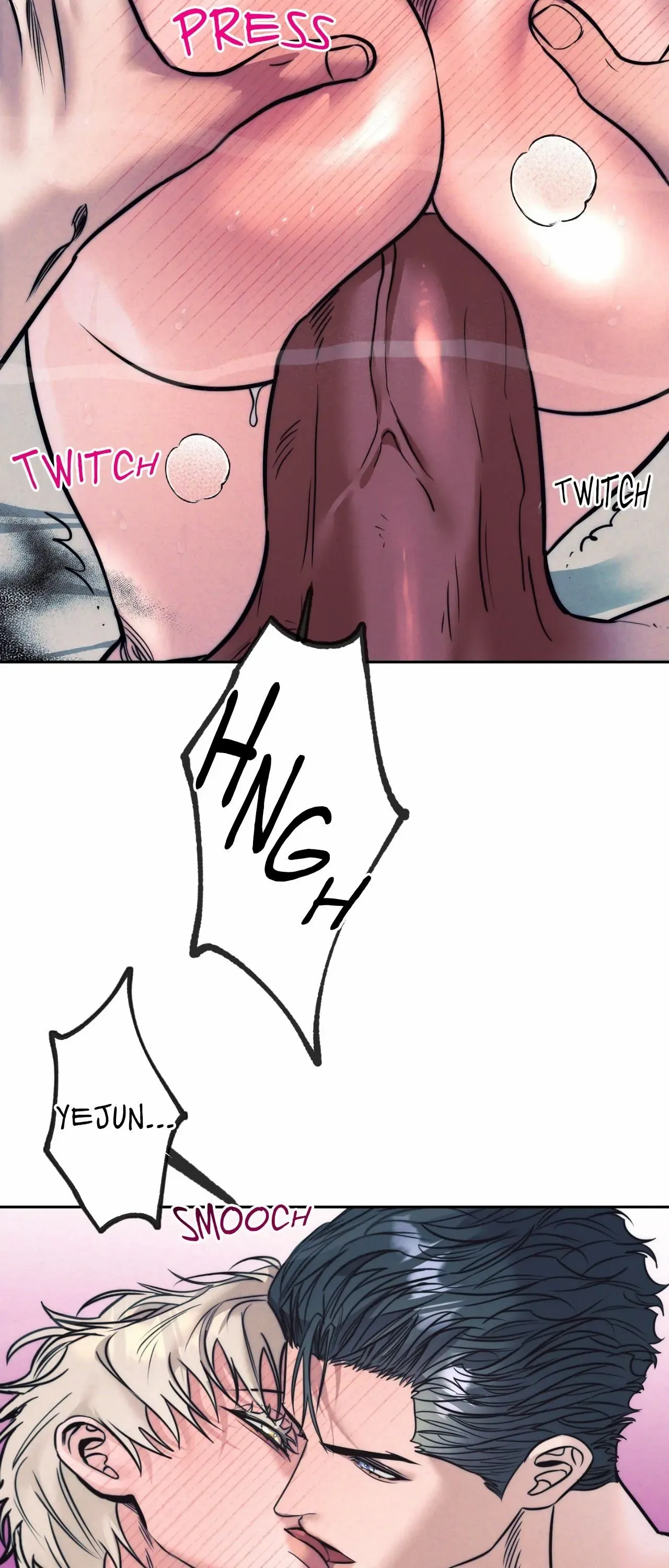 Read Stigma (Doo Down) chapter 64 image 10 on Lezhin