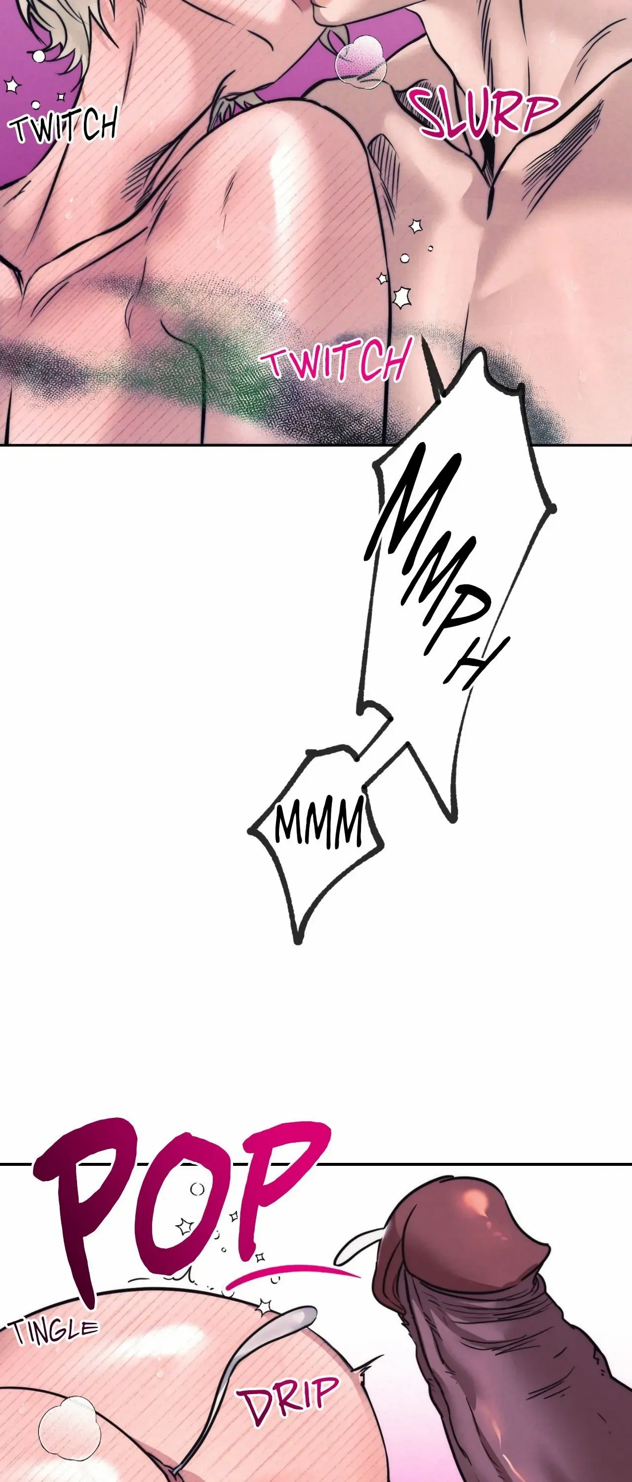 Read Stigma (Doo Down) chapter 64 image 11 on Lezhin