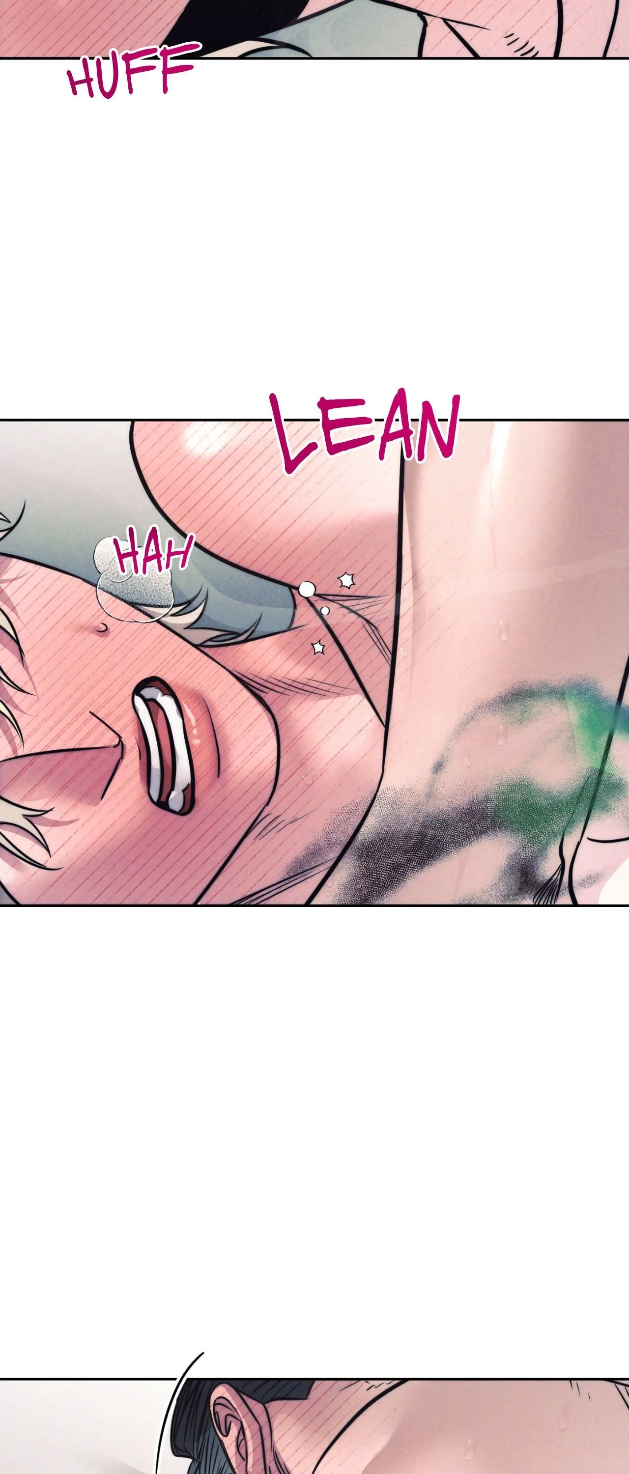 Read Stigma (Doo Down) chapter 64 image 20 on Lezhin