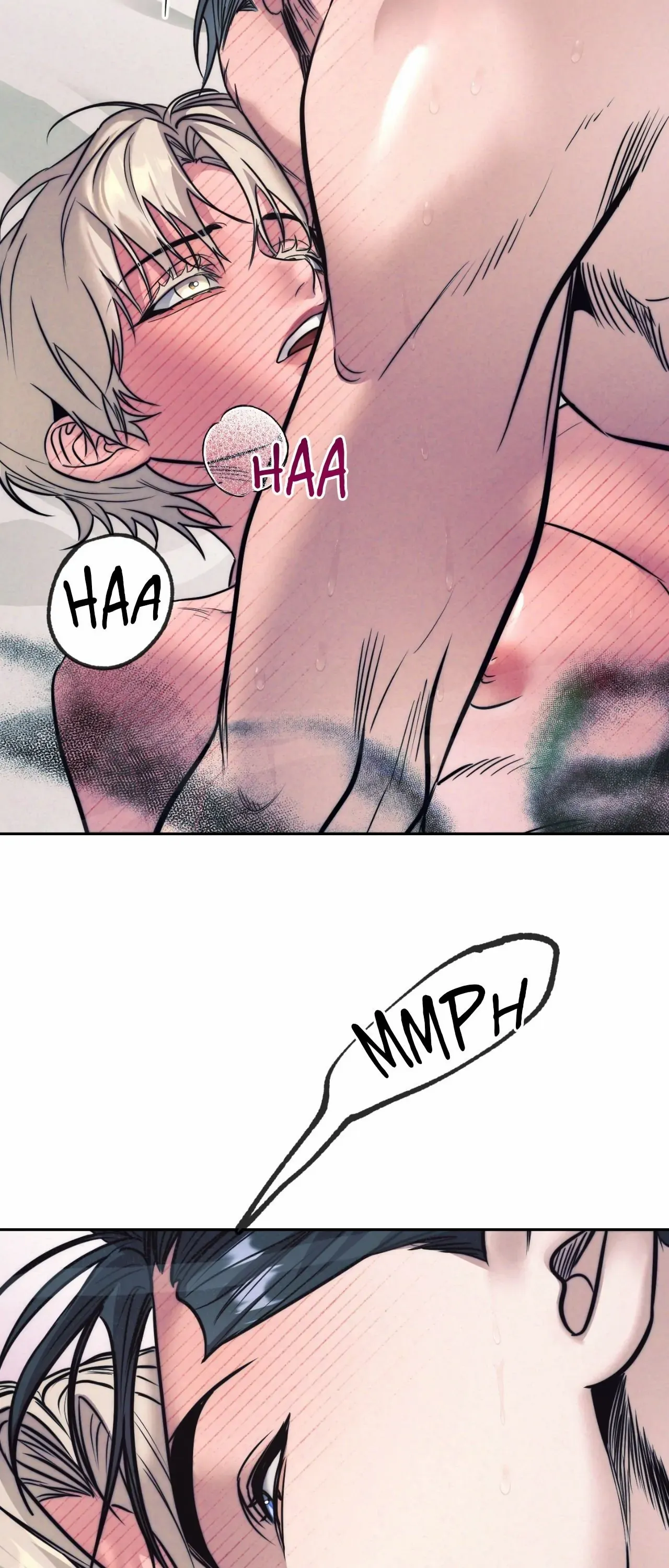 Read Stigma (Doo Down) chapter 64 image 21 on Lezhin