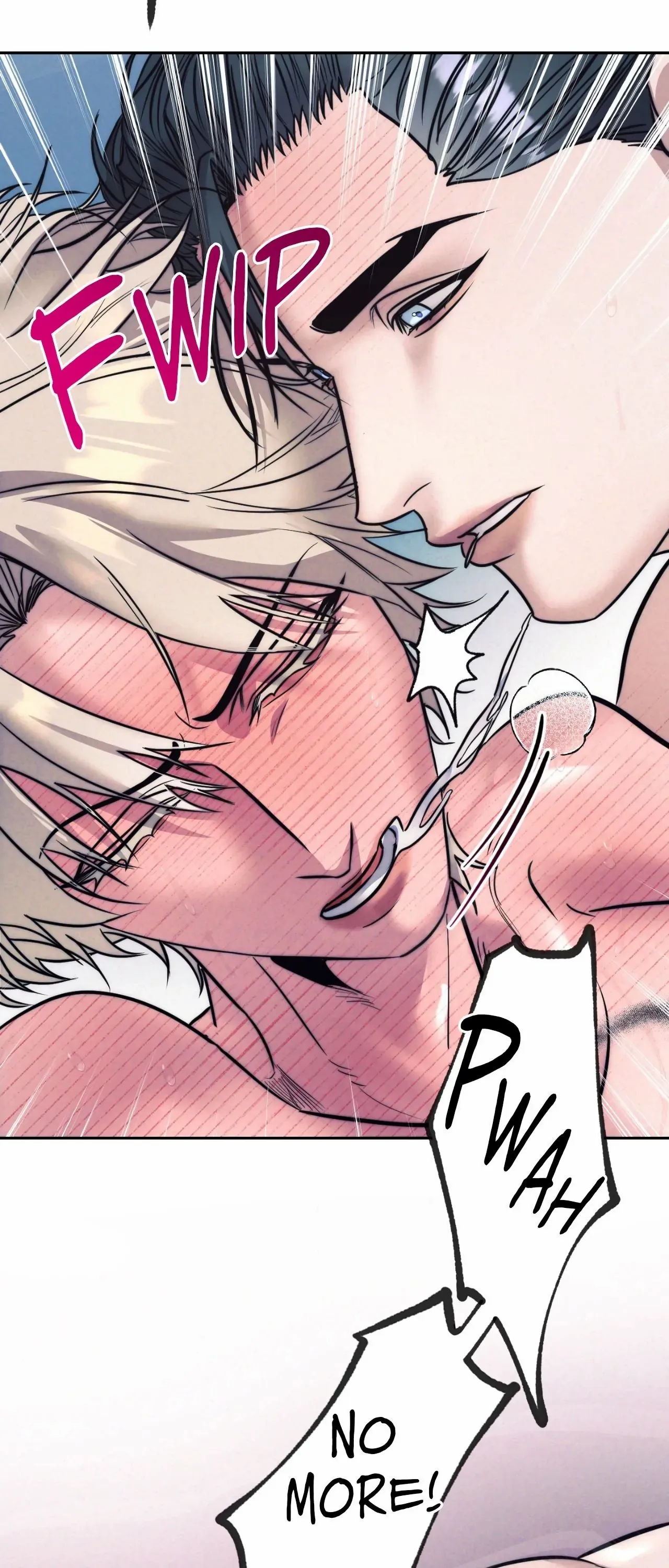 Read Stigma (Doo Down) chapter 64 image 24 on Lezhin