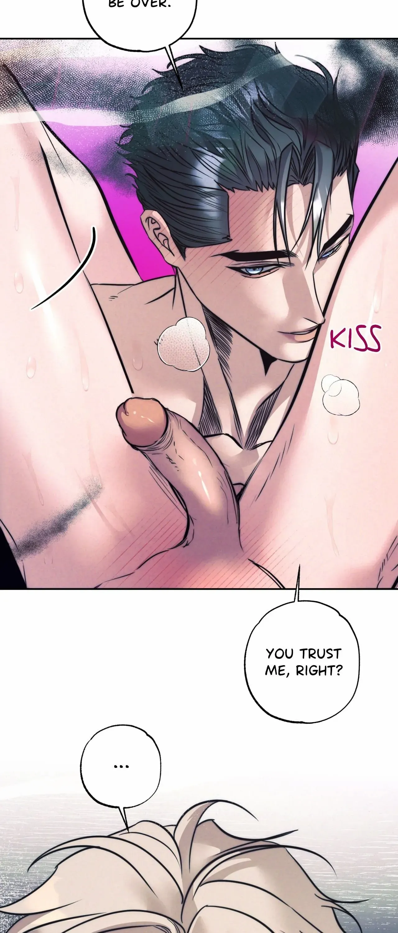 Read Stigma (Doo Down) chapter 64 image 41 on Lezhin