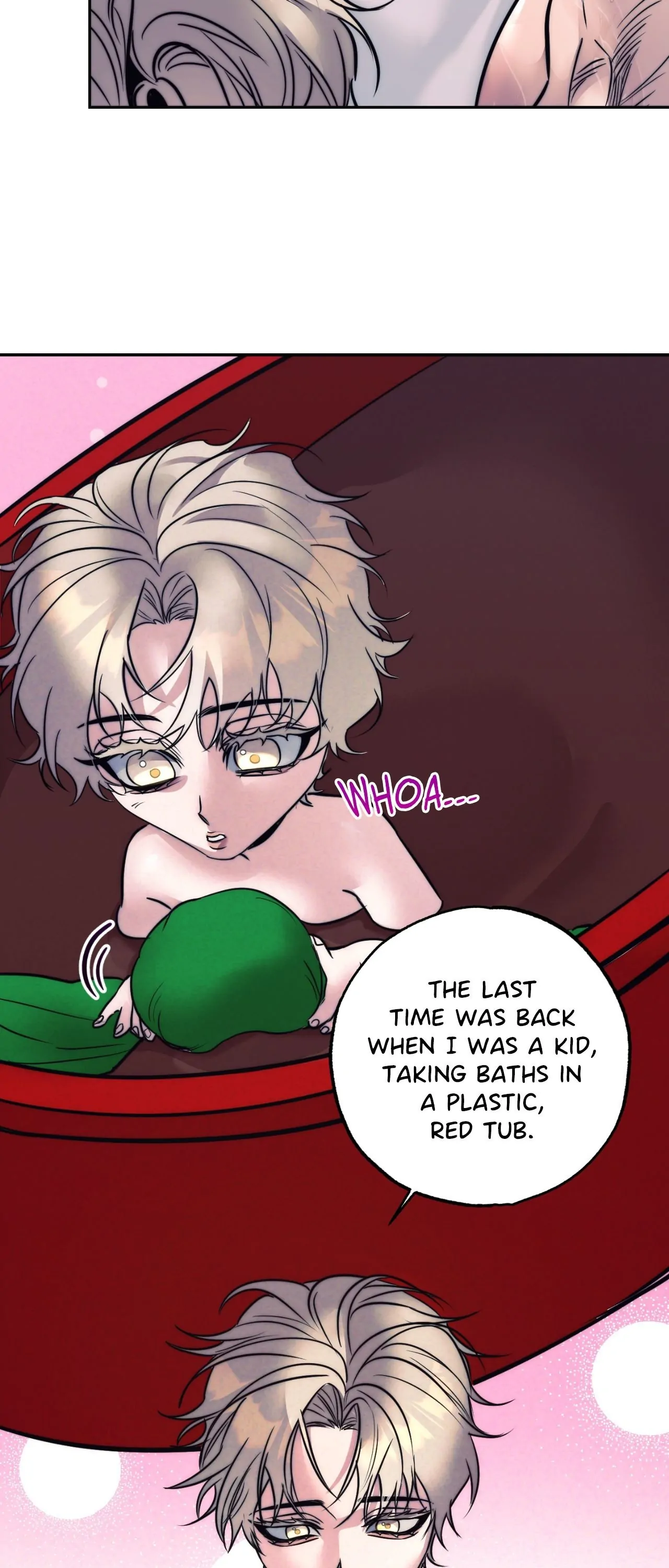 Read Stigma (Doo Down) chapter 64 image 50 on Lezhin