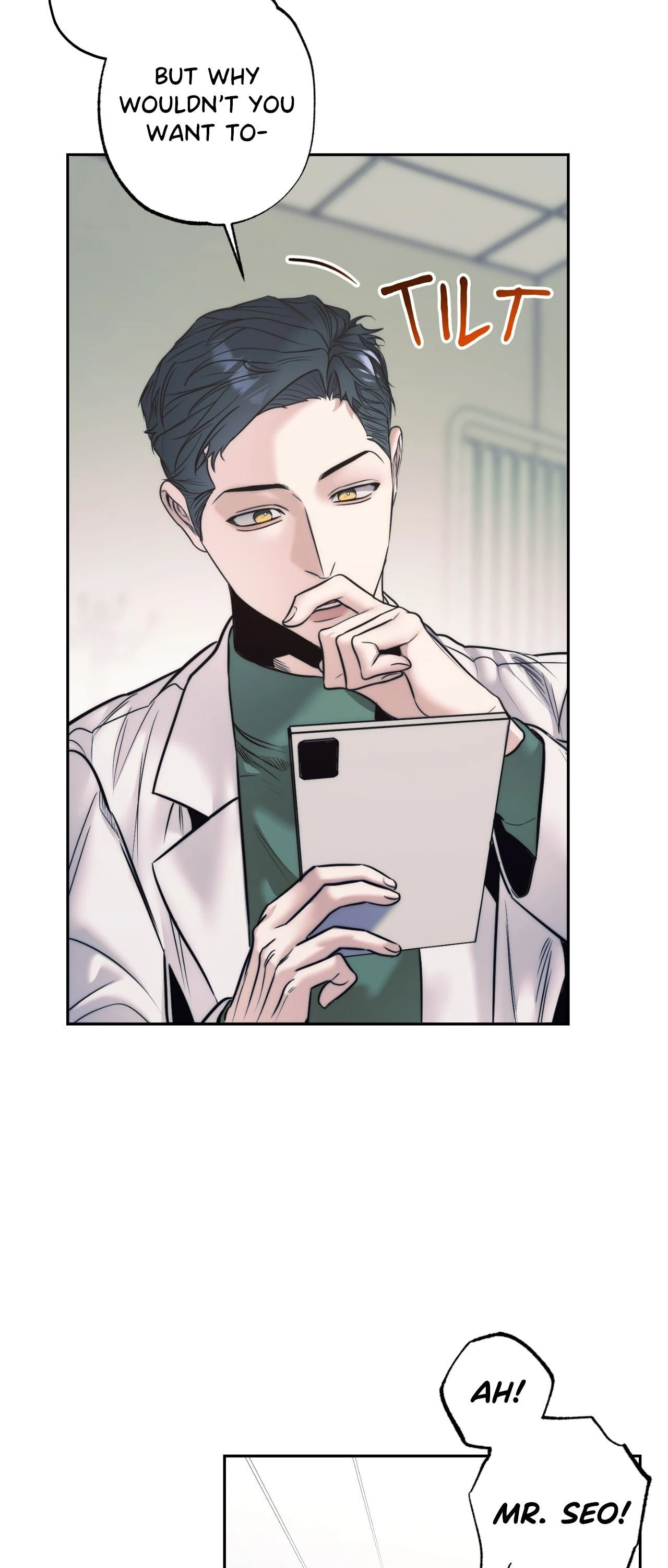 Read Stigma (Doo Down) chapter 65 image 10 on Lezhin