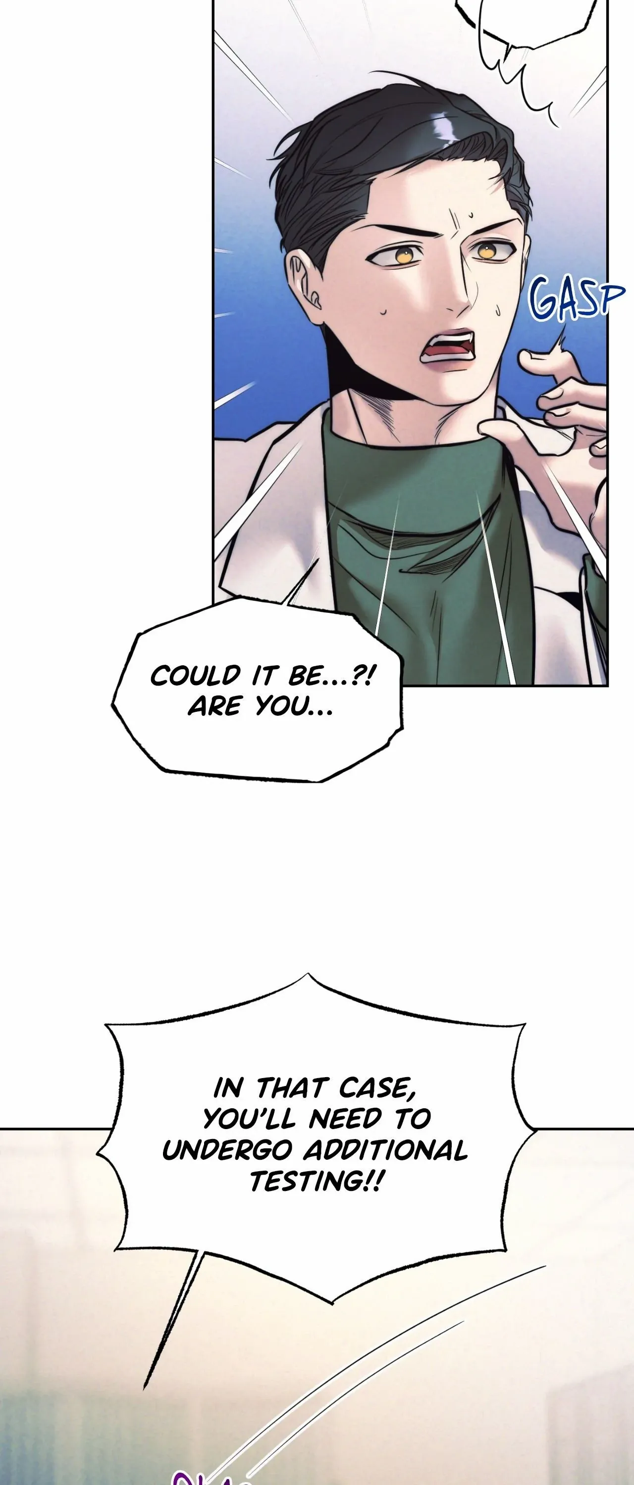 Read Stigma (Doo Down) chapter 65 image 11 on Lezhin