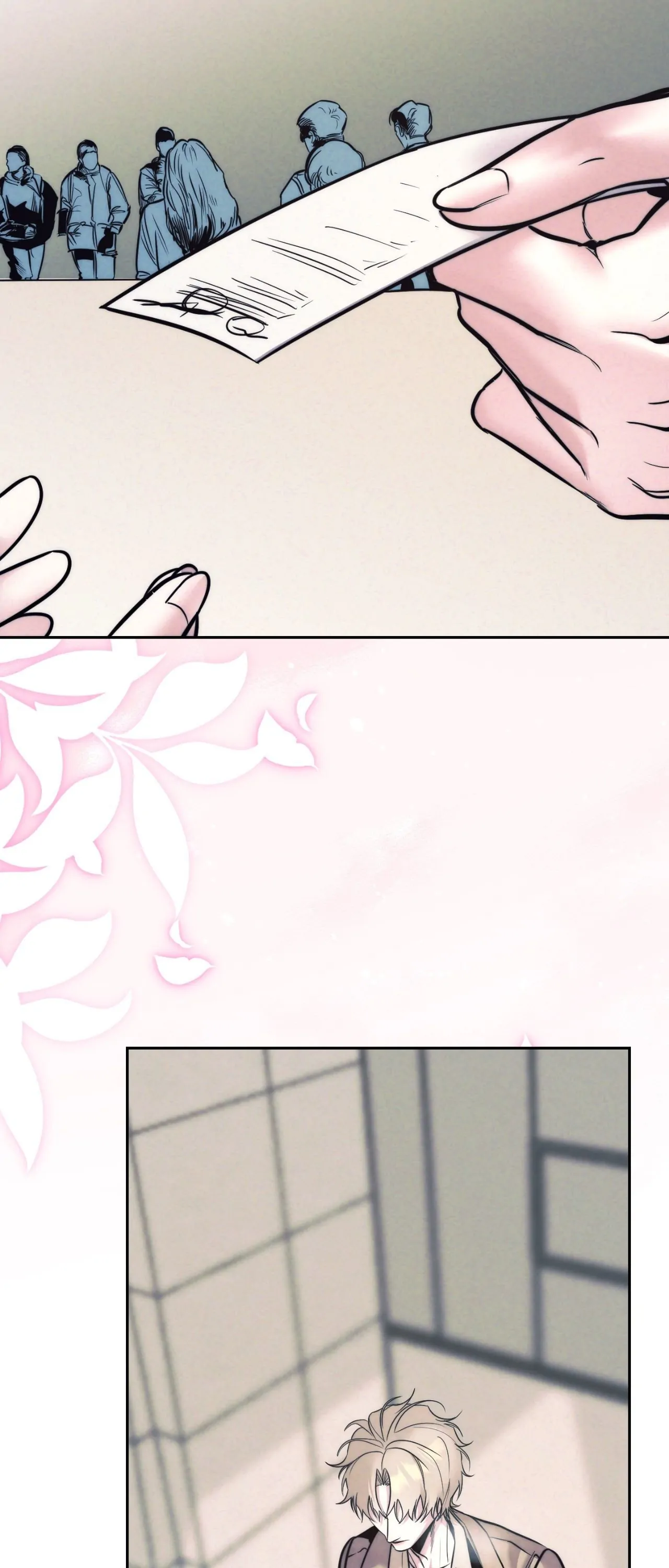 Read Stigma (Doo Down) chapter 65 image 19 on Lezhin
