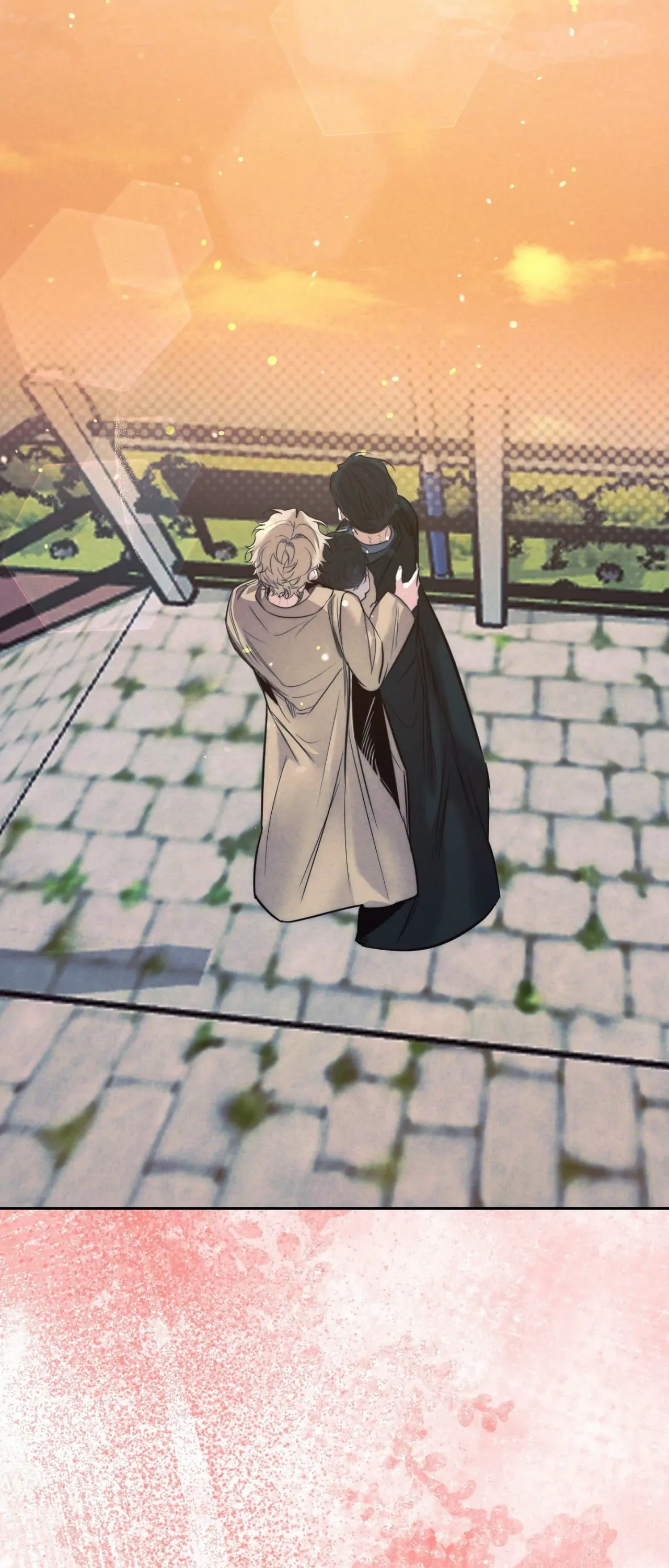 Read Stigma (Doo Down) chapter 65 image 35 on Lezhin
