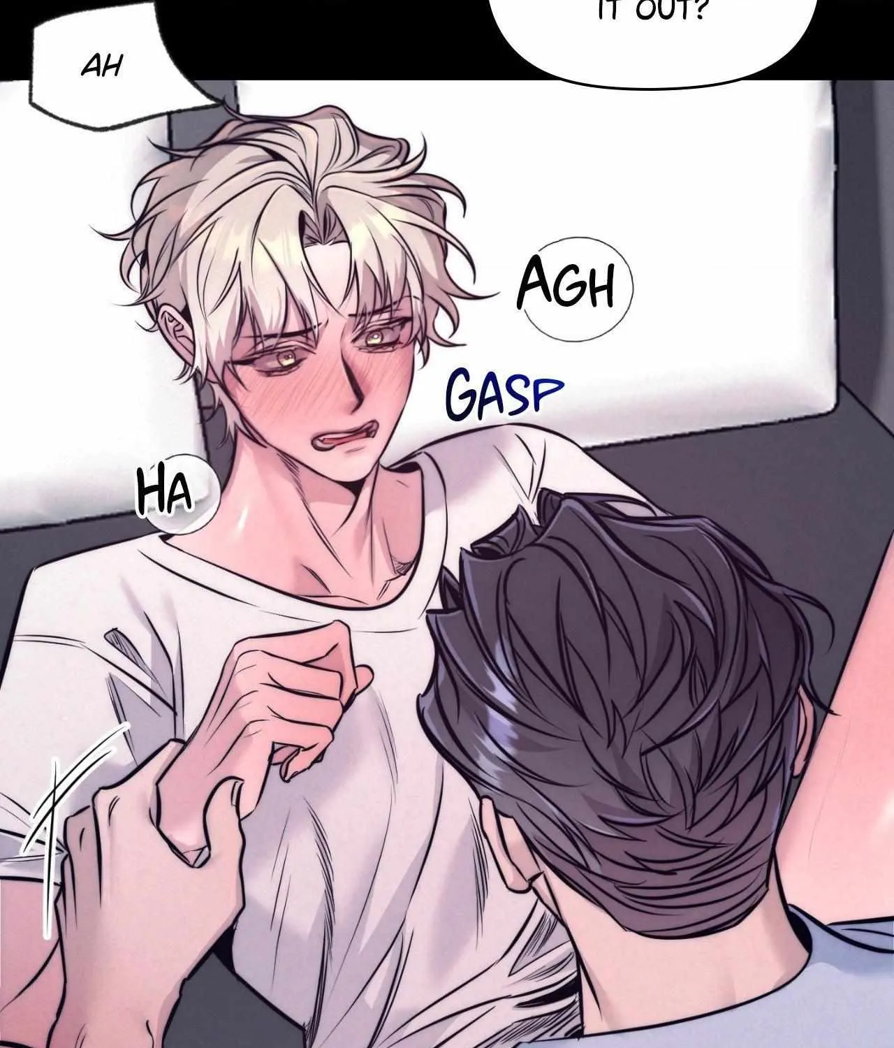 Read Stigma (Doo Down) chapter 7 image 26 on Lezhin
