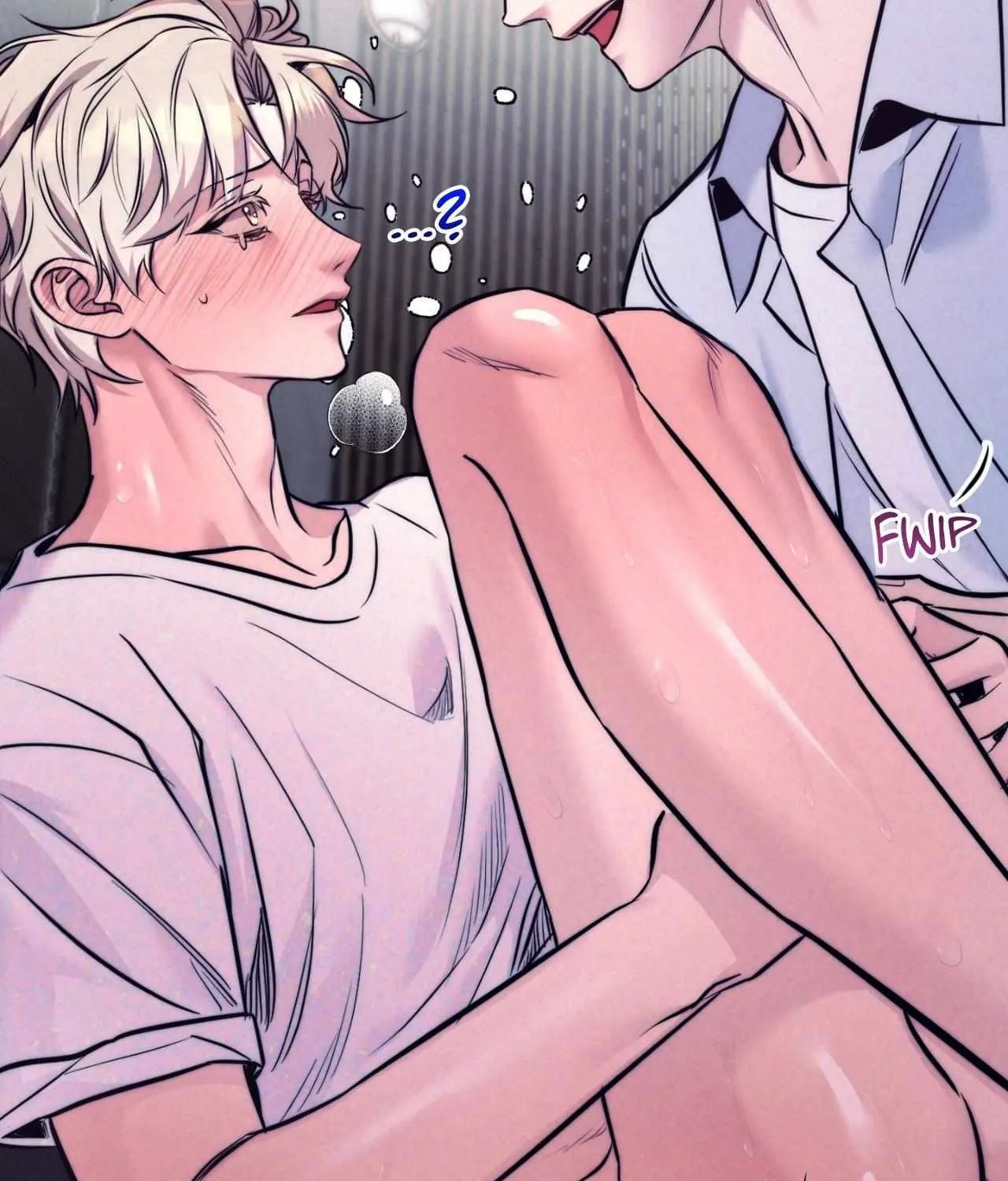 Read Stigma (Doo Down) chapter 7 image 88 on Lezhin