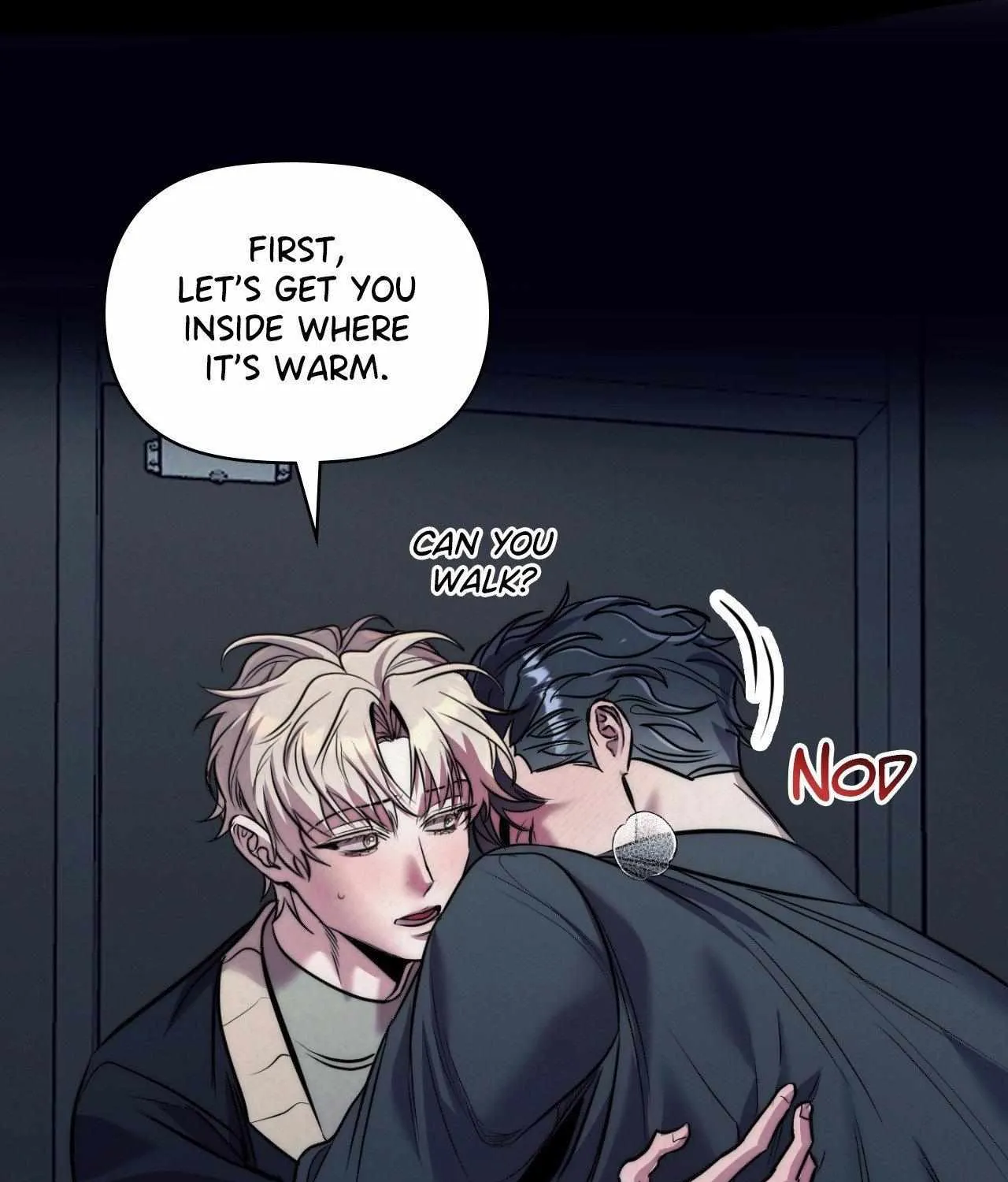 Read Stigma (Doo Down) chapter 9 image 103 on Lezhin
