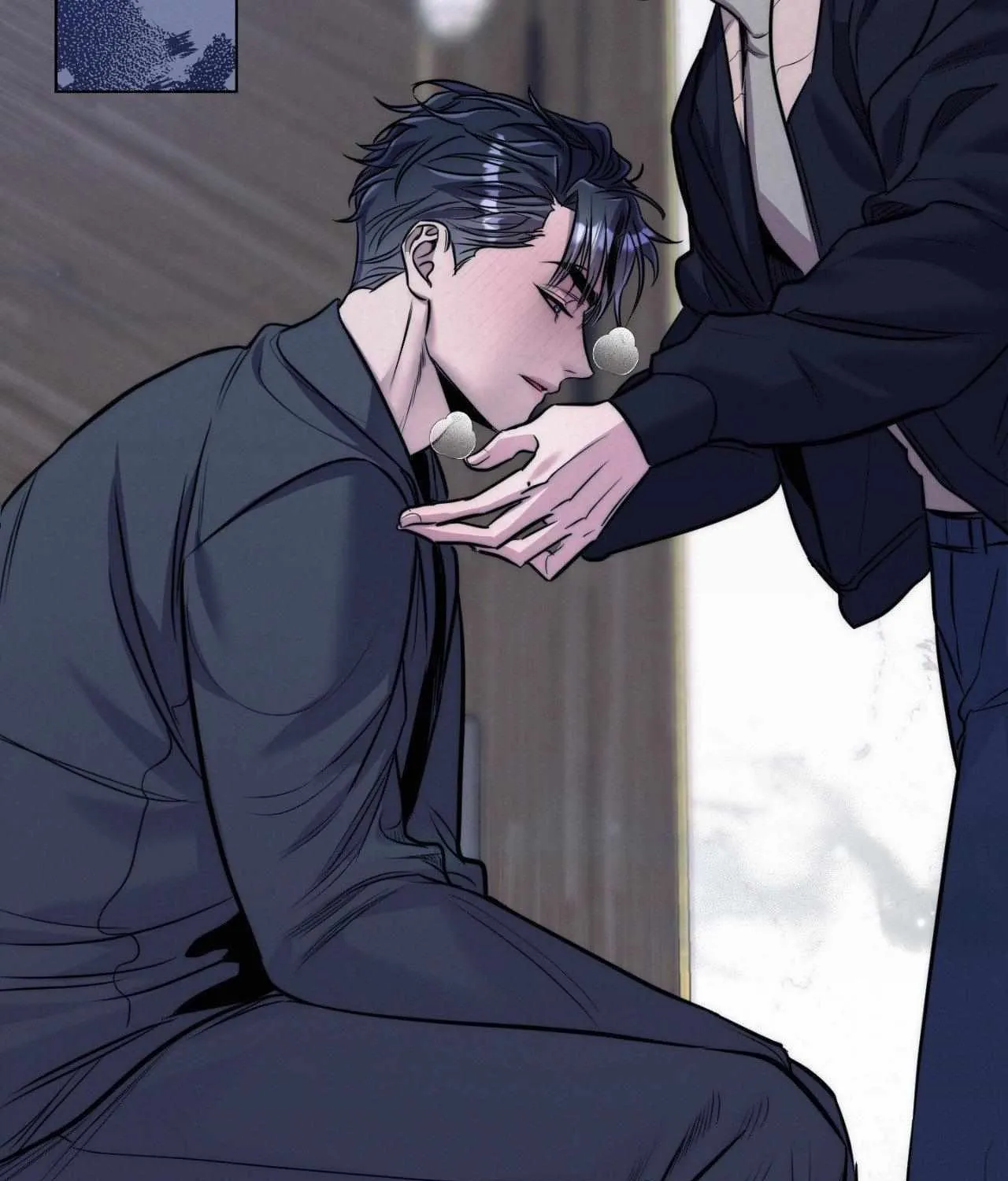 Read Stigma (Doo Down) chapter 9 image 113 on Lezhin