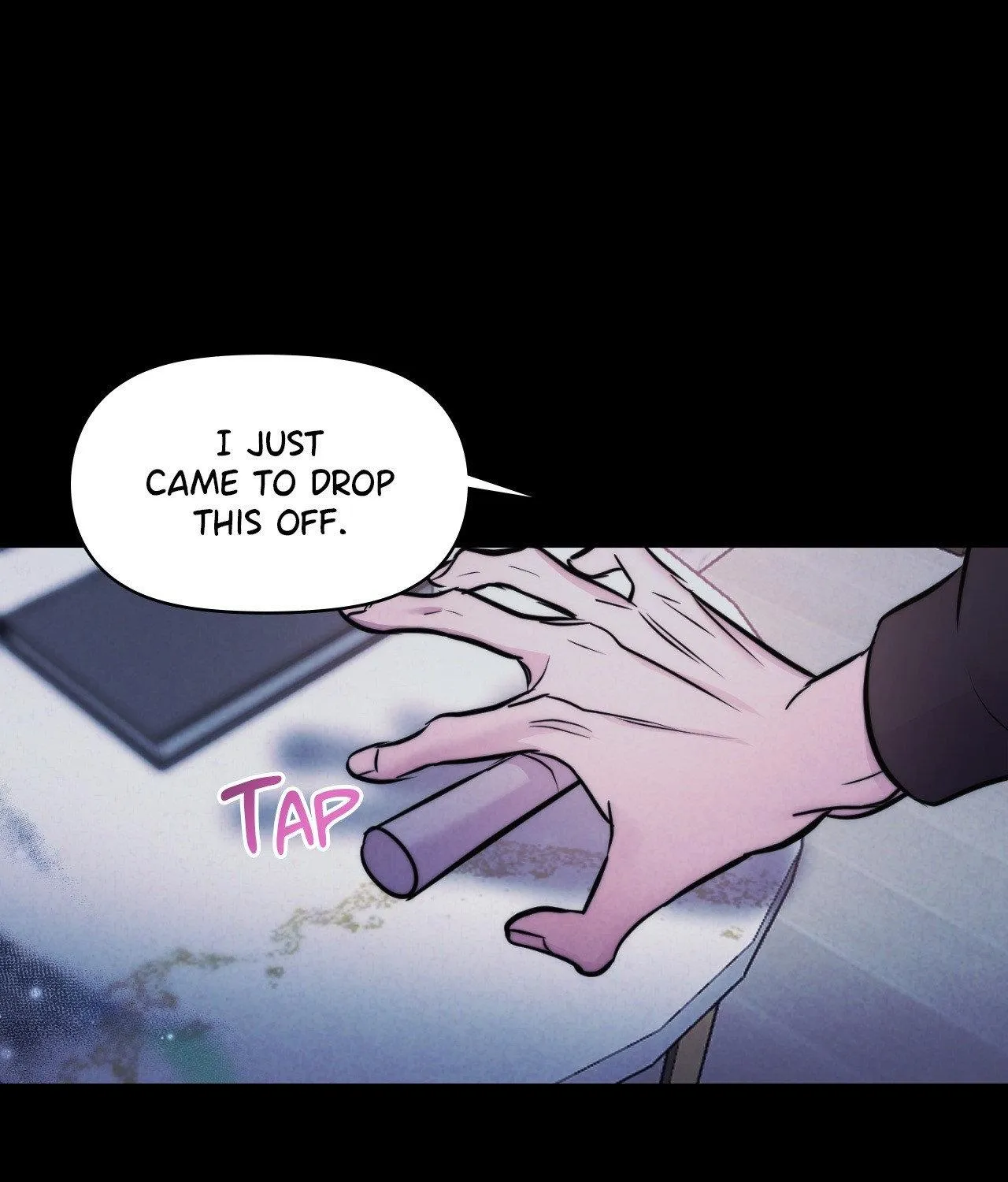 Read Stigma (Doo Down) chapter 9 image 137 on Lezhin