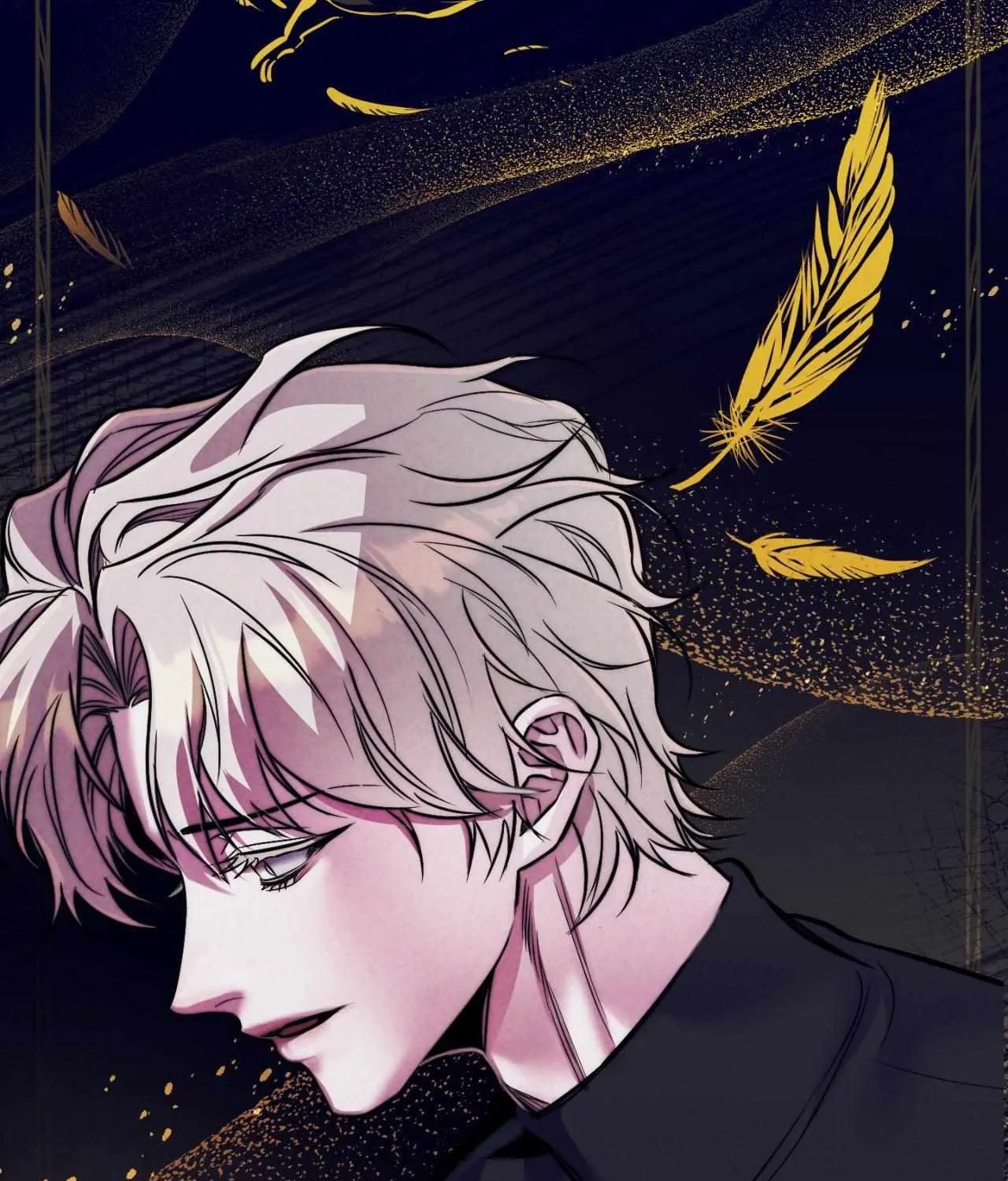 Read Stigma (Doo Down) chapter 9 image 25 on Lezhin
