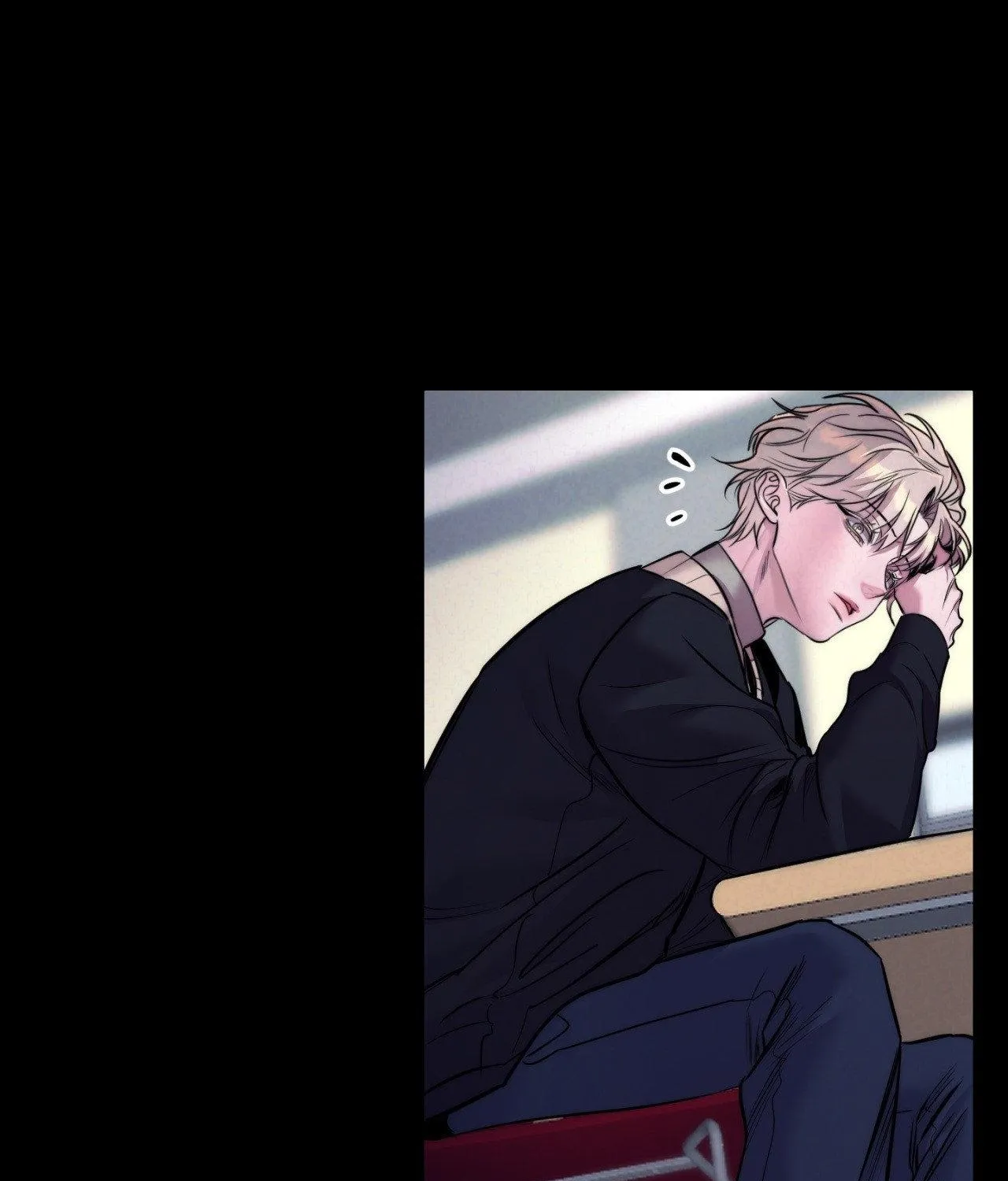Read Stigma (Doo Down) chapter 9 image 41 on Lezhin