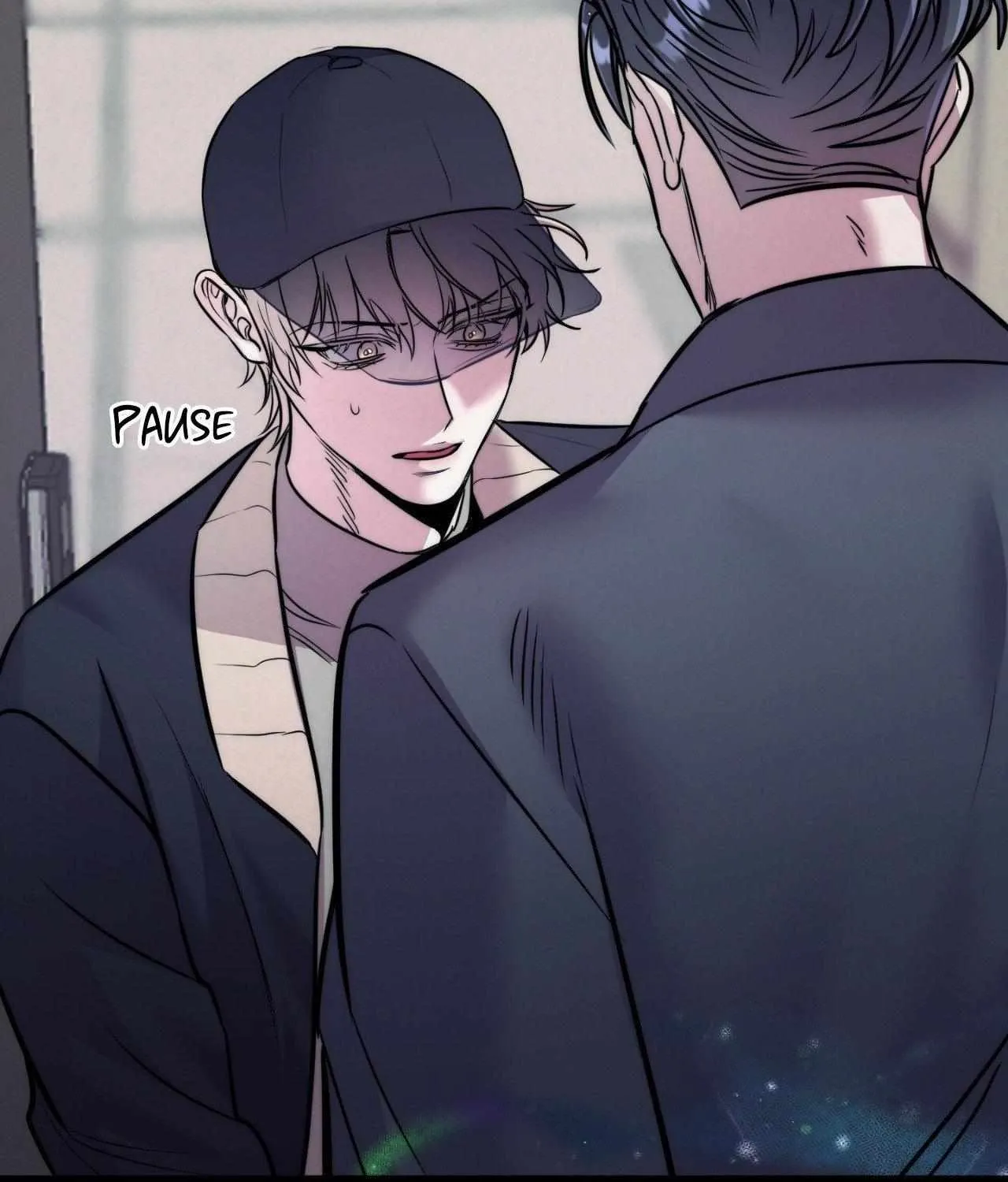 Read Stigma (Doo Down) chapter 9 image 77 on Lezhin