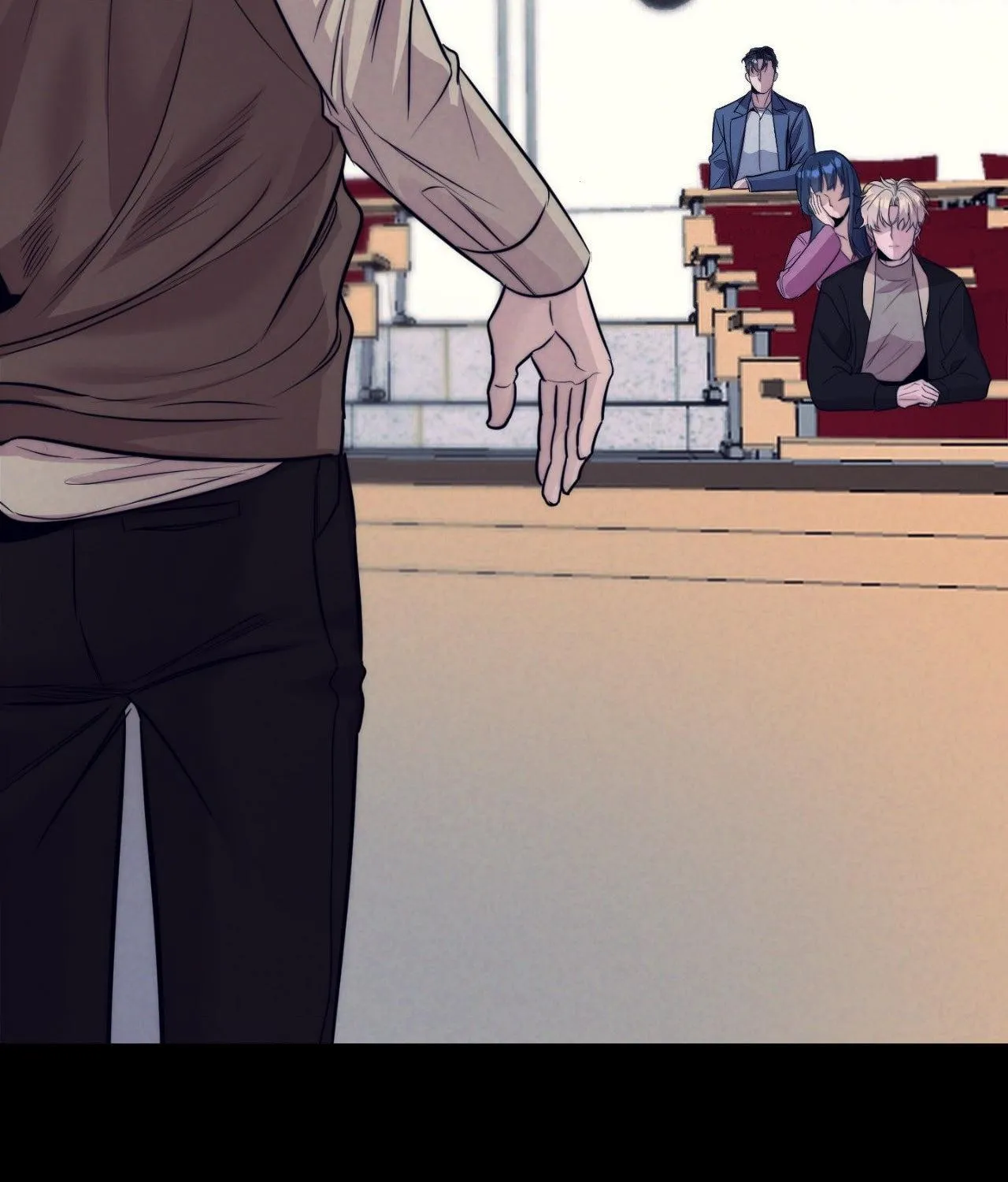 Read Stigma (Doo Down) chapter 9 image 9 on Lezhin