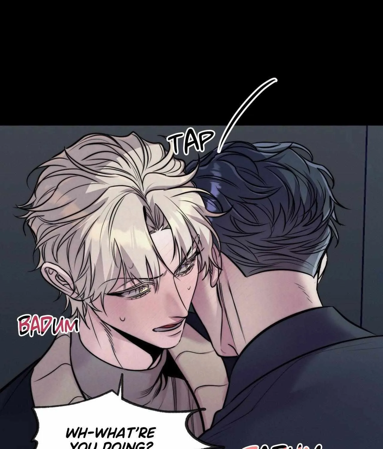Read Stigma (Doo Down) chapter 9 image 91 on Lezhin