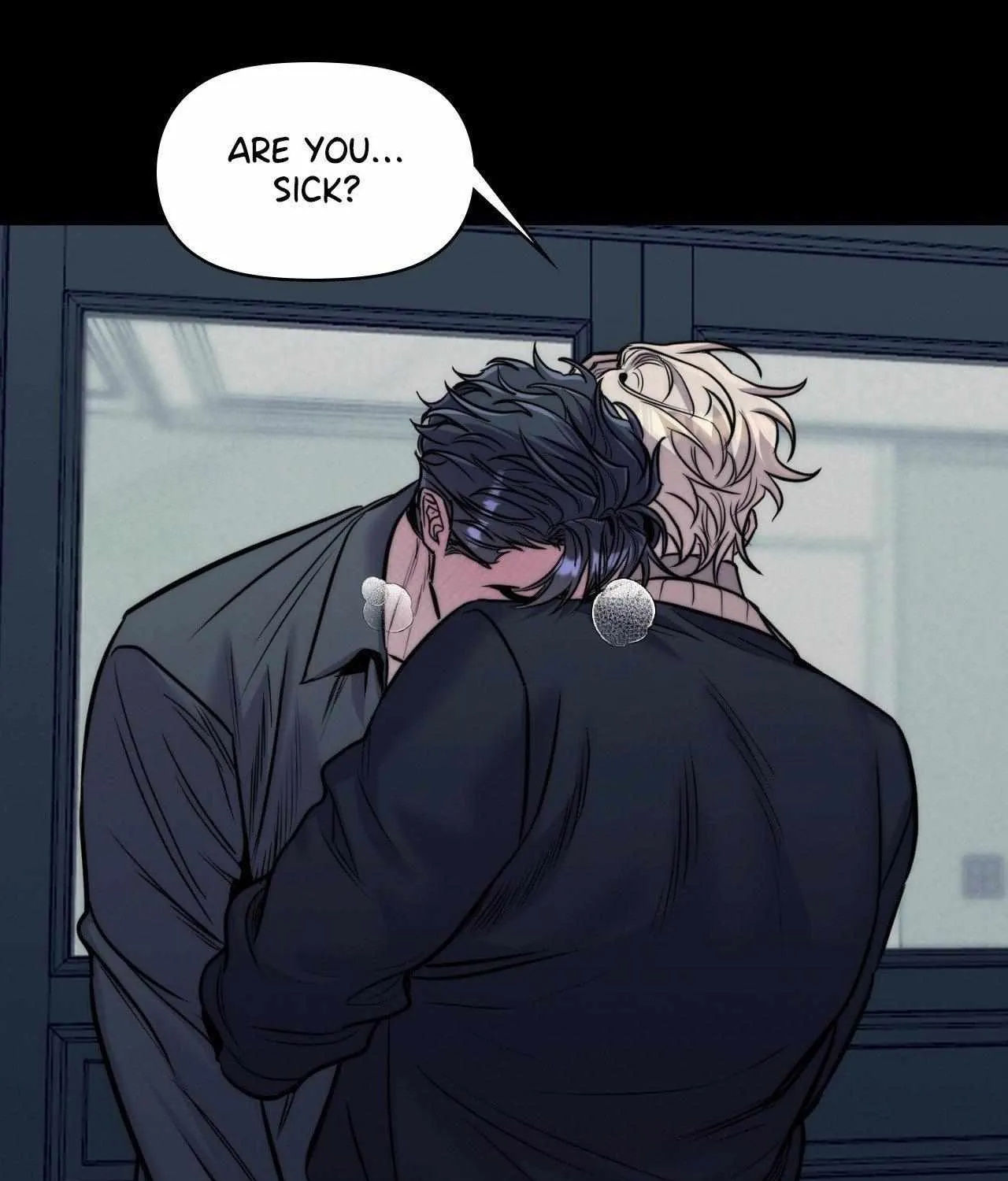 Read Stigma (Doo Down) chapter 9 image 97 on Lezhin
