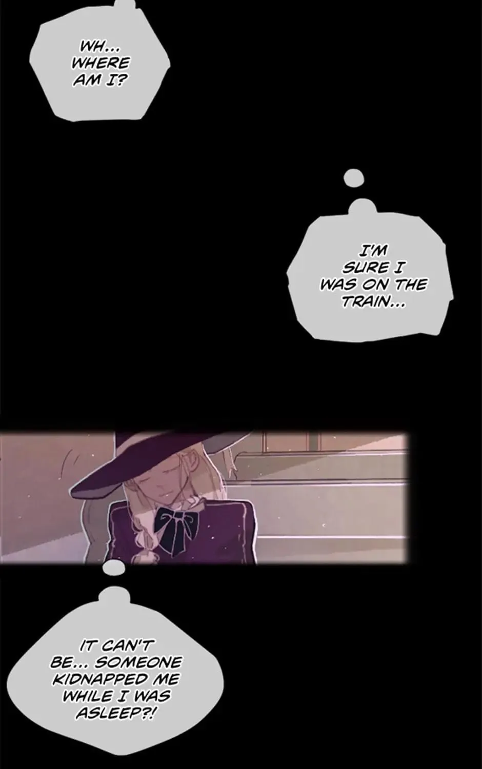 Read Stigma Effect chapter 1 image 107 on Lezhin
