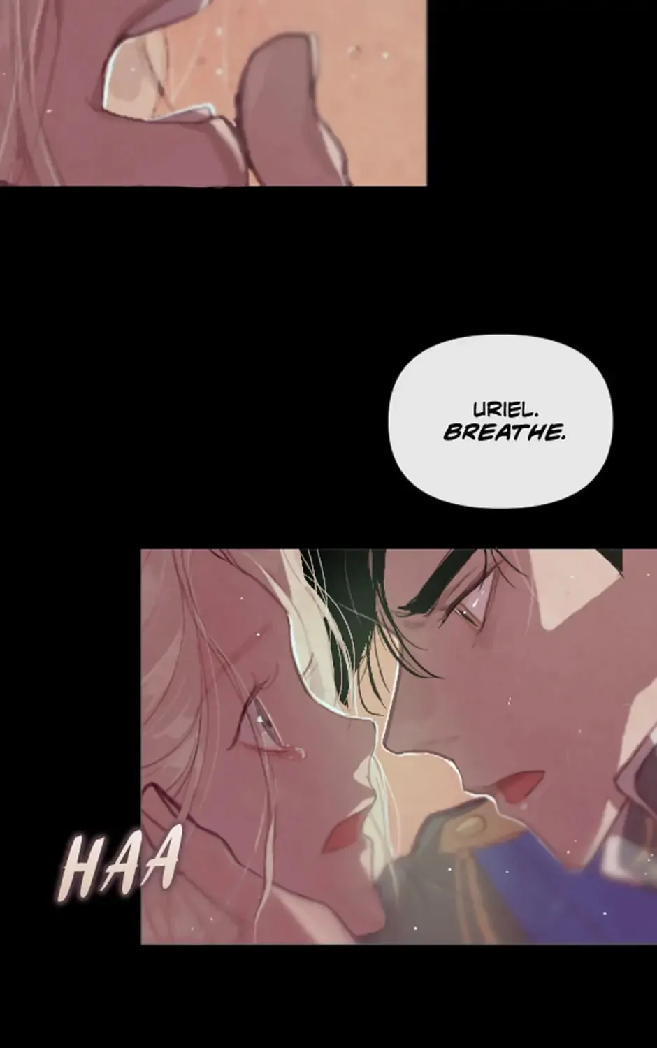 Read Stigma Effect chapter 1 image 133 on Lezhin