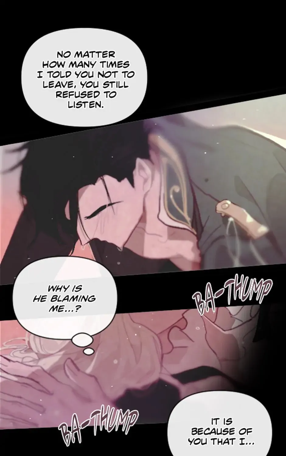 Read Stigma Effect chapter 1 image 143 on Lezhin