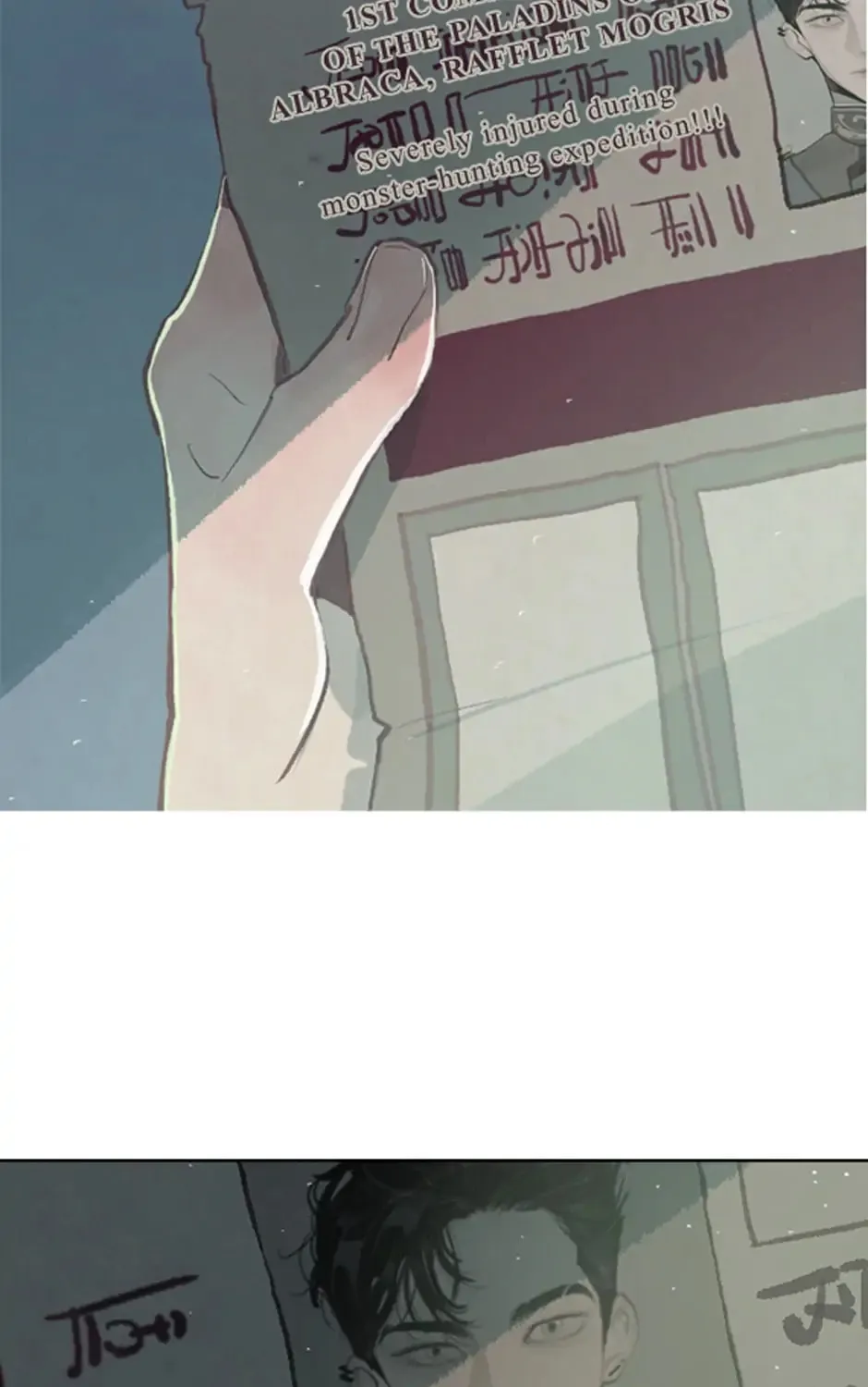 Read Stigma Effect chapter 1 image 43 on Lezhin