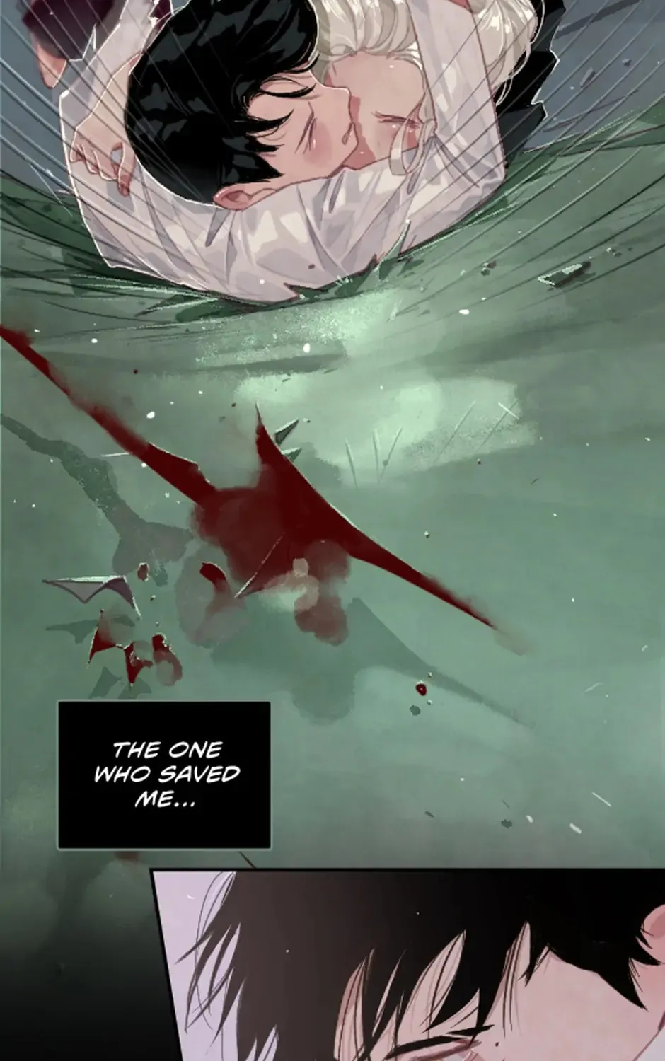Read Stigma Effect chapter 1 image 5 on Lezhin