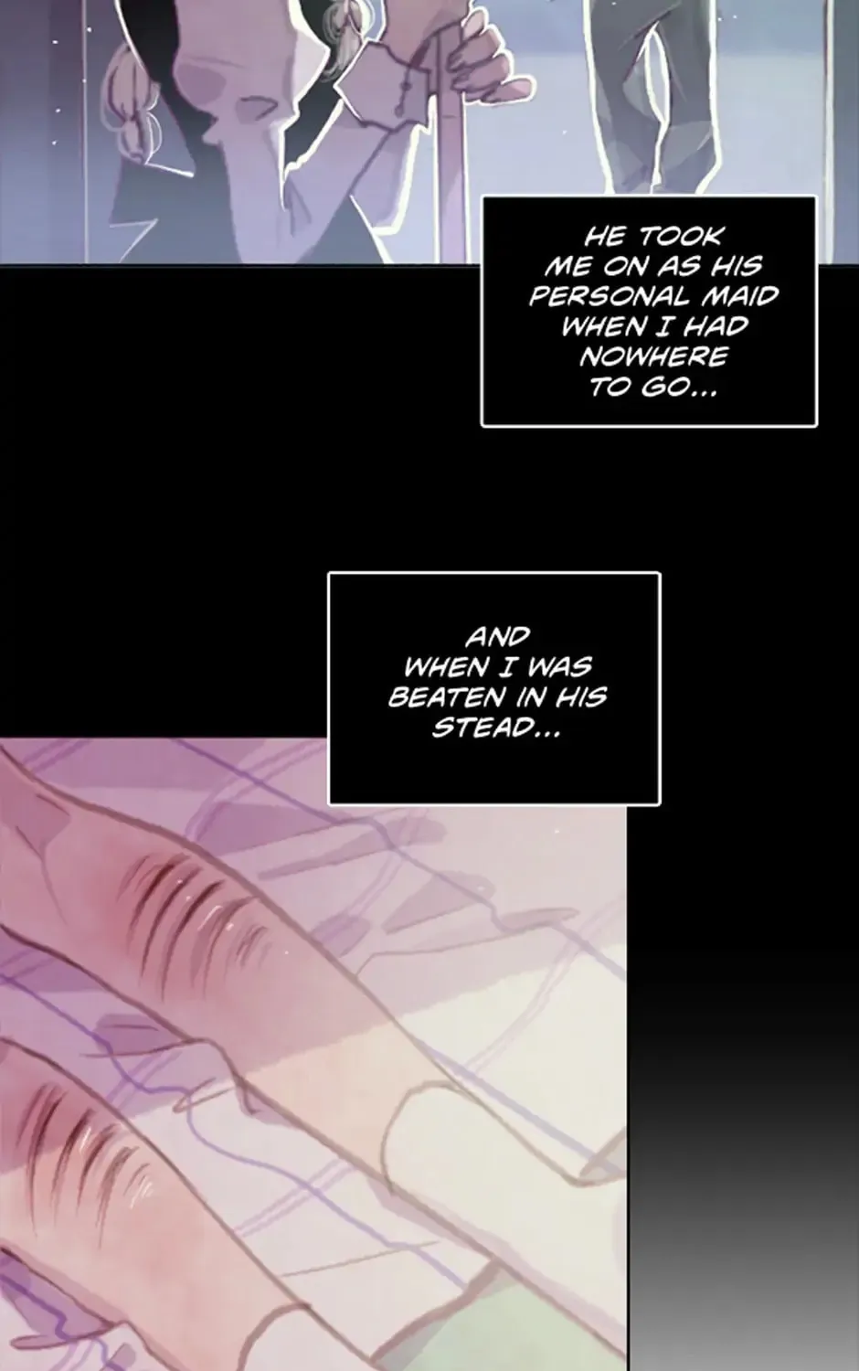 Read Stigma Effect chapter 1 image 53 on Lezhin