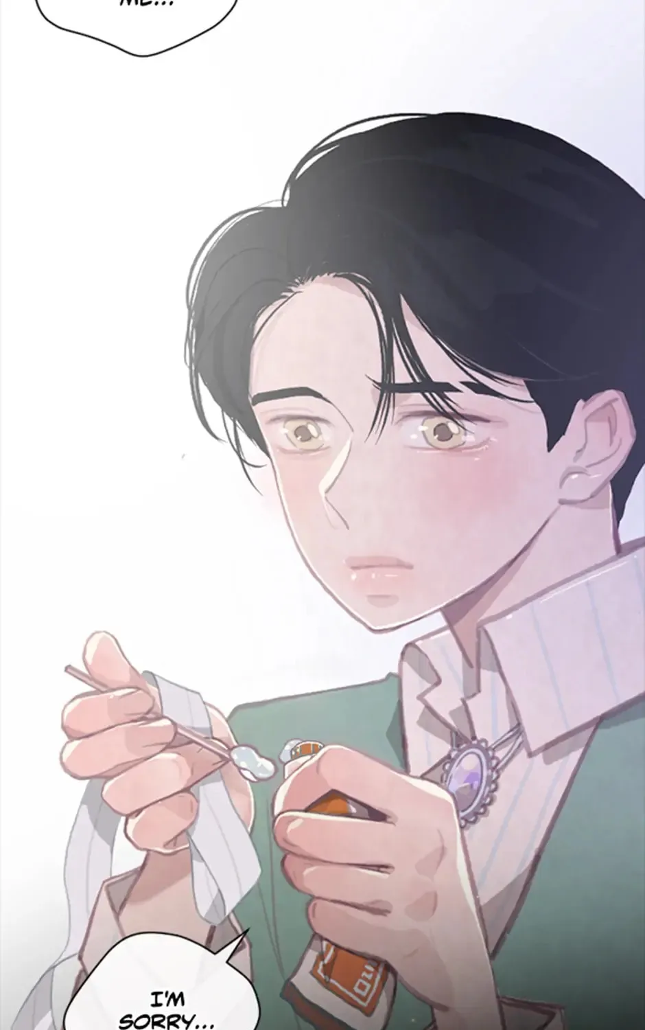 Read Stigma Effect chapter 1 image 55 on Lezhin