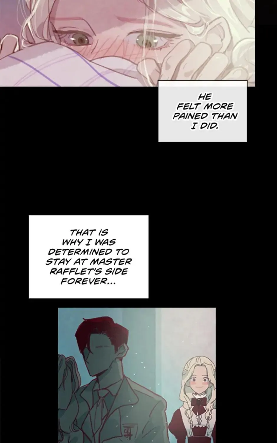 Read Stigma Effect chapter 1 image 57 on Lezhin