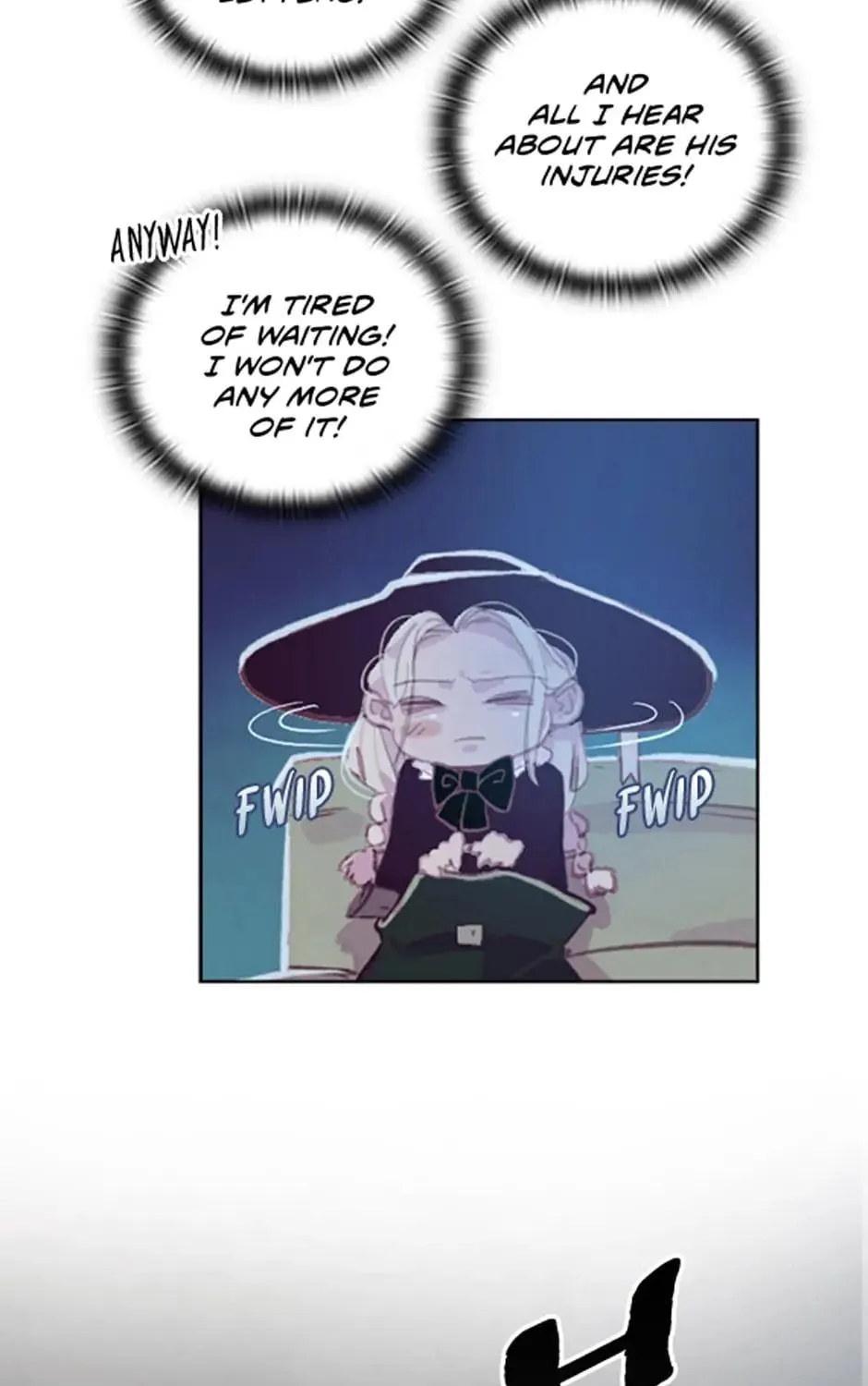 Read Stigma Effect chapter 1 image 75 on Lezhin