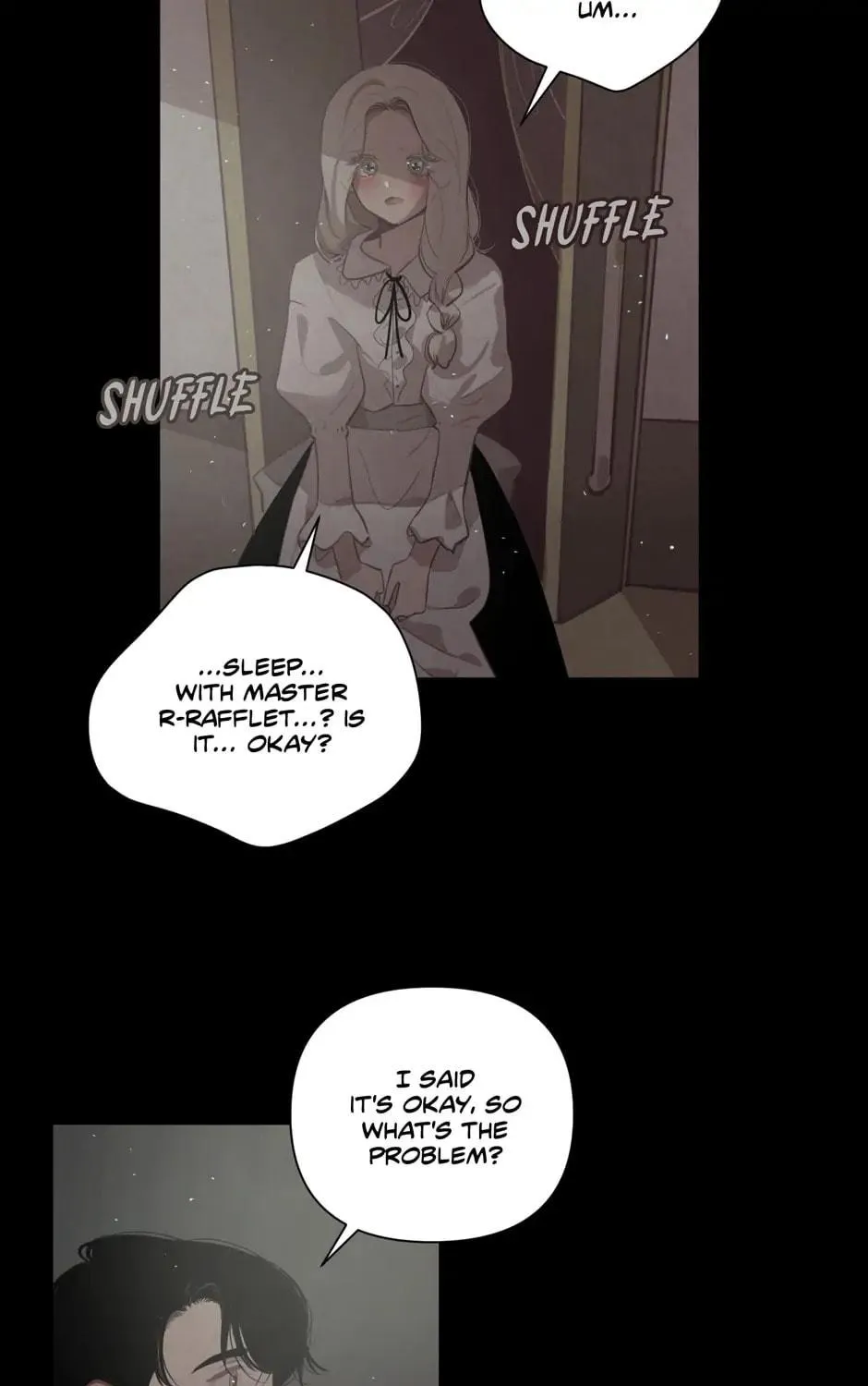 Read Stigma Effect chapter 10 image 100 on Lezhin