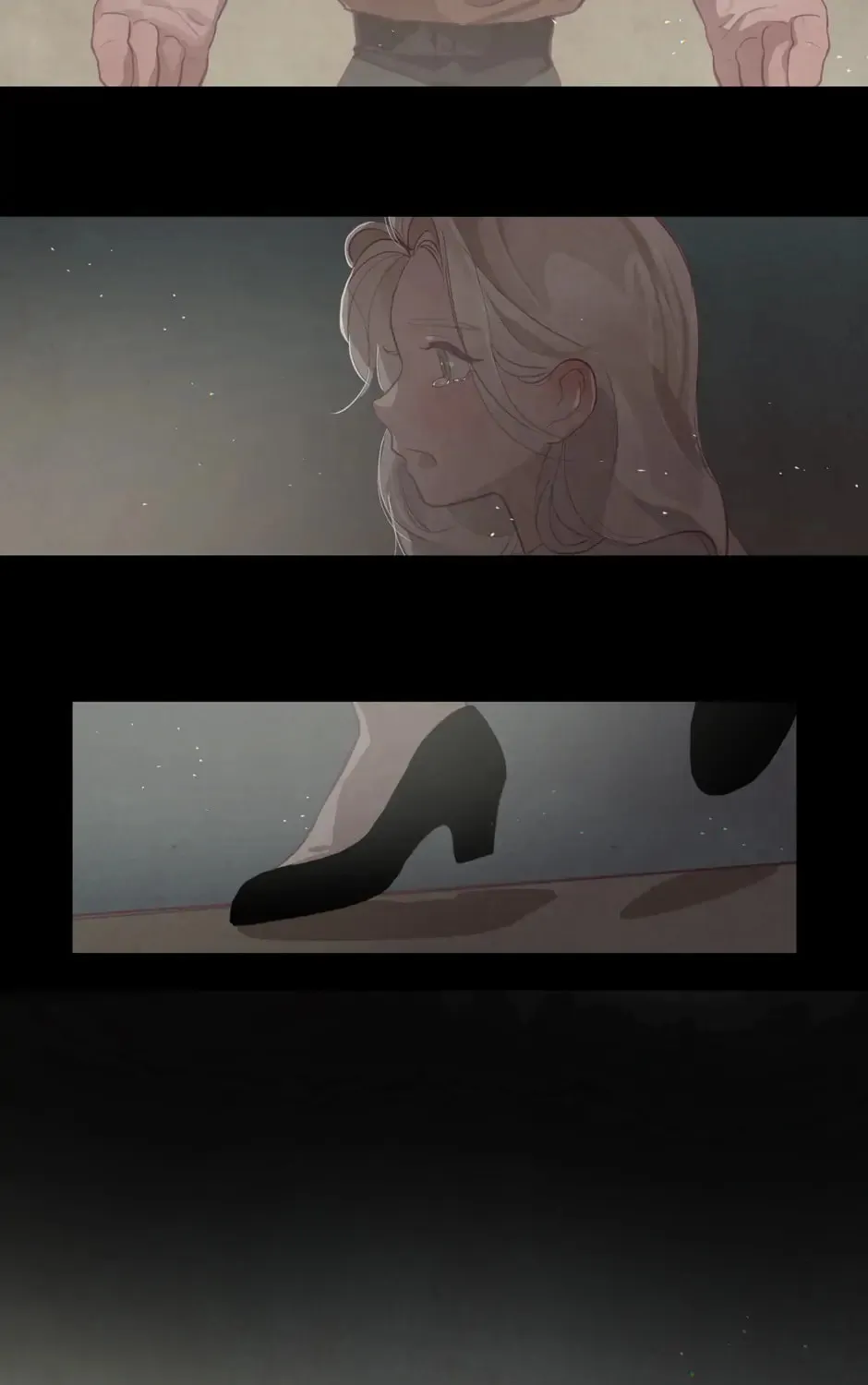 Read Stigma Effect chapter 10 image 104 on Lezhin