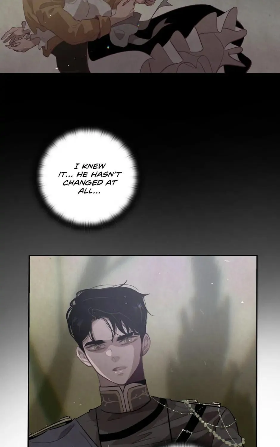 Read Stigma Effect chapter 10 image 106 on Lezhin