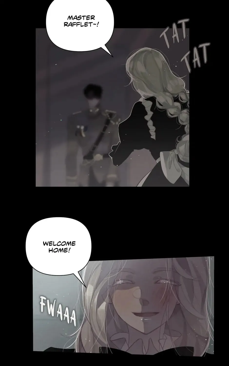 Read Stigma Effect chapter 10 image 12 on Lezhin